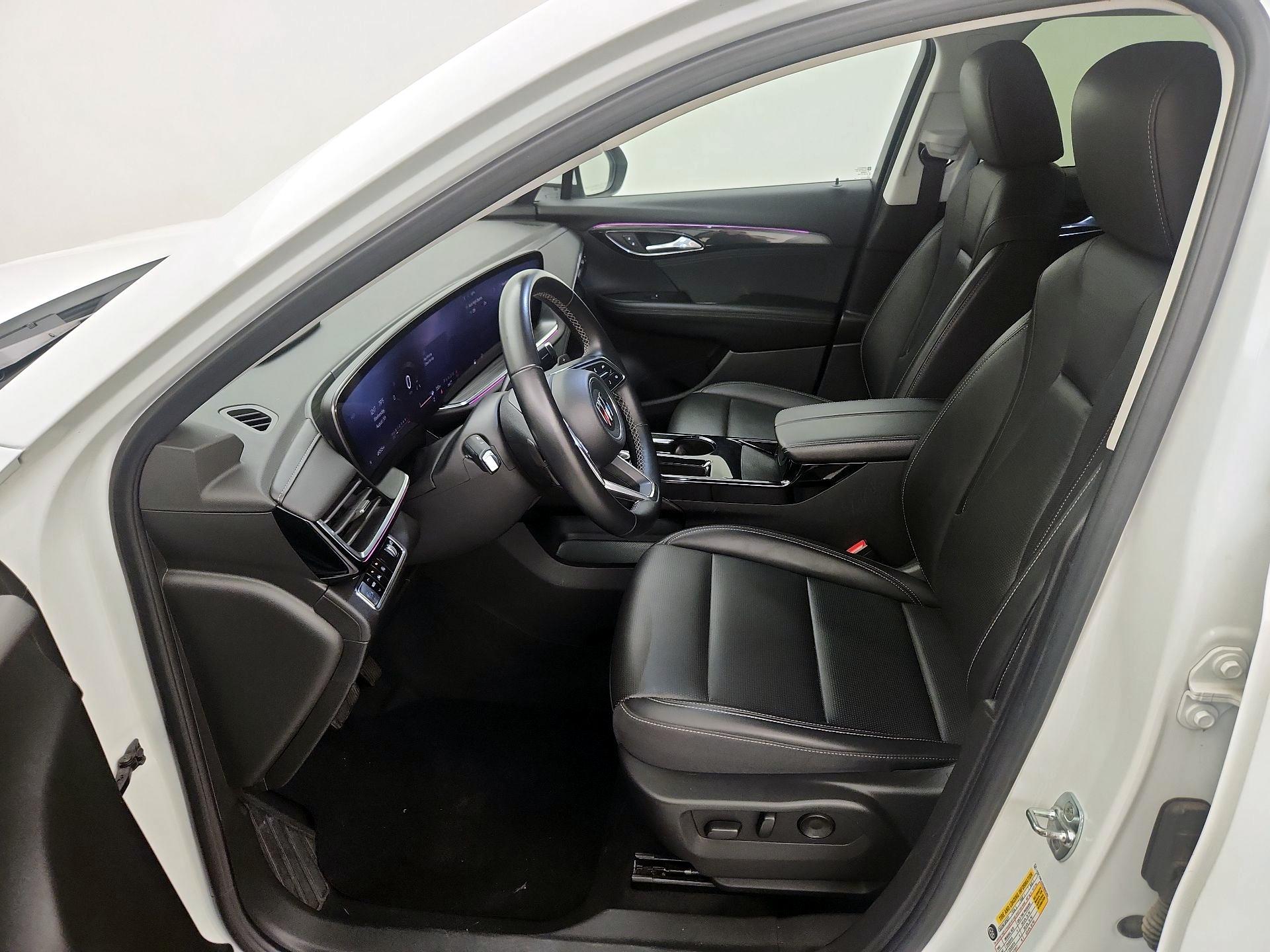 Thumbnail: 2024 Buick Envision - 11