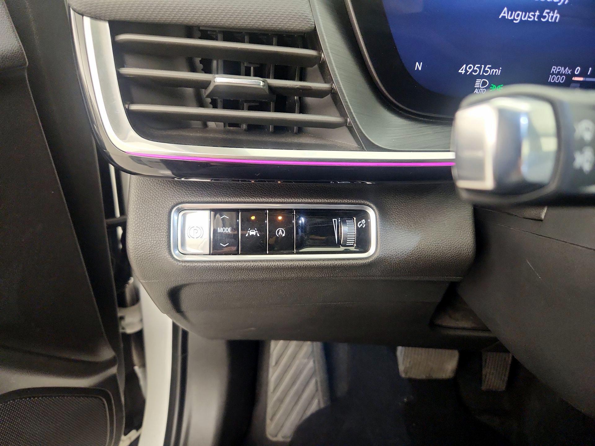 Thumbnail: 2024 Buick Envision - 13