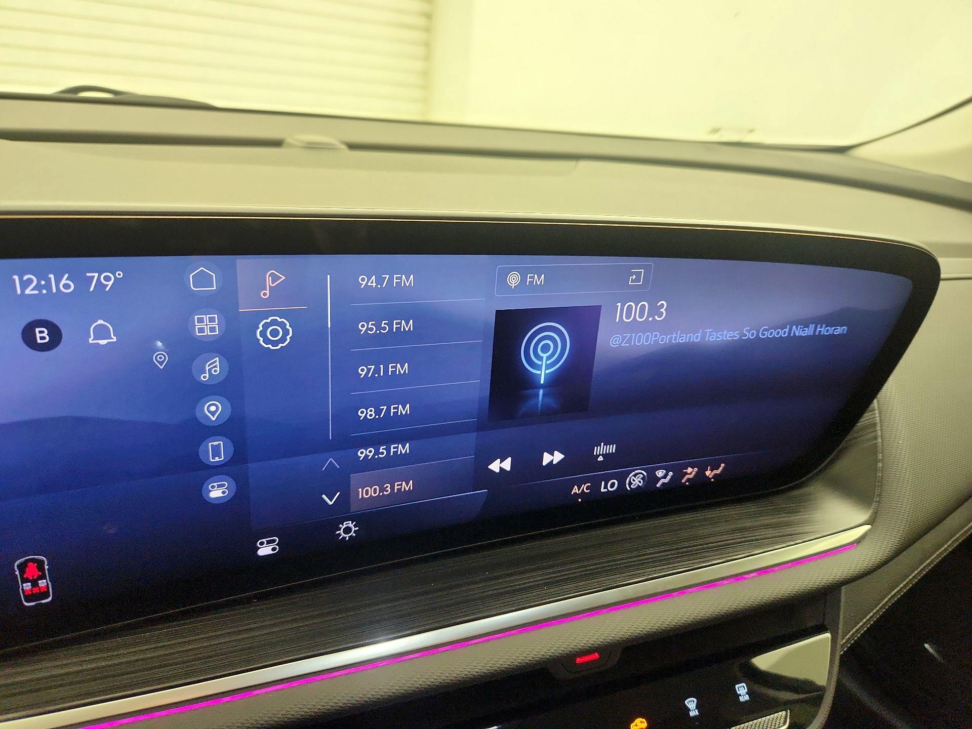 Thumbnail: 2024 Buick Envision - 15