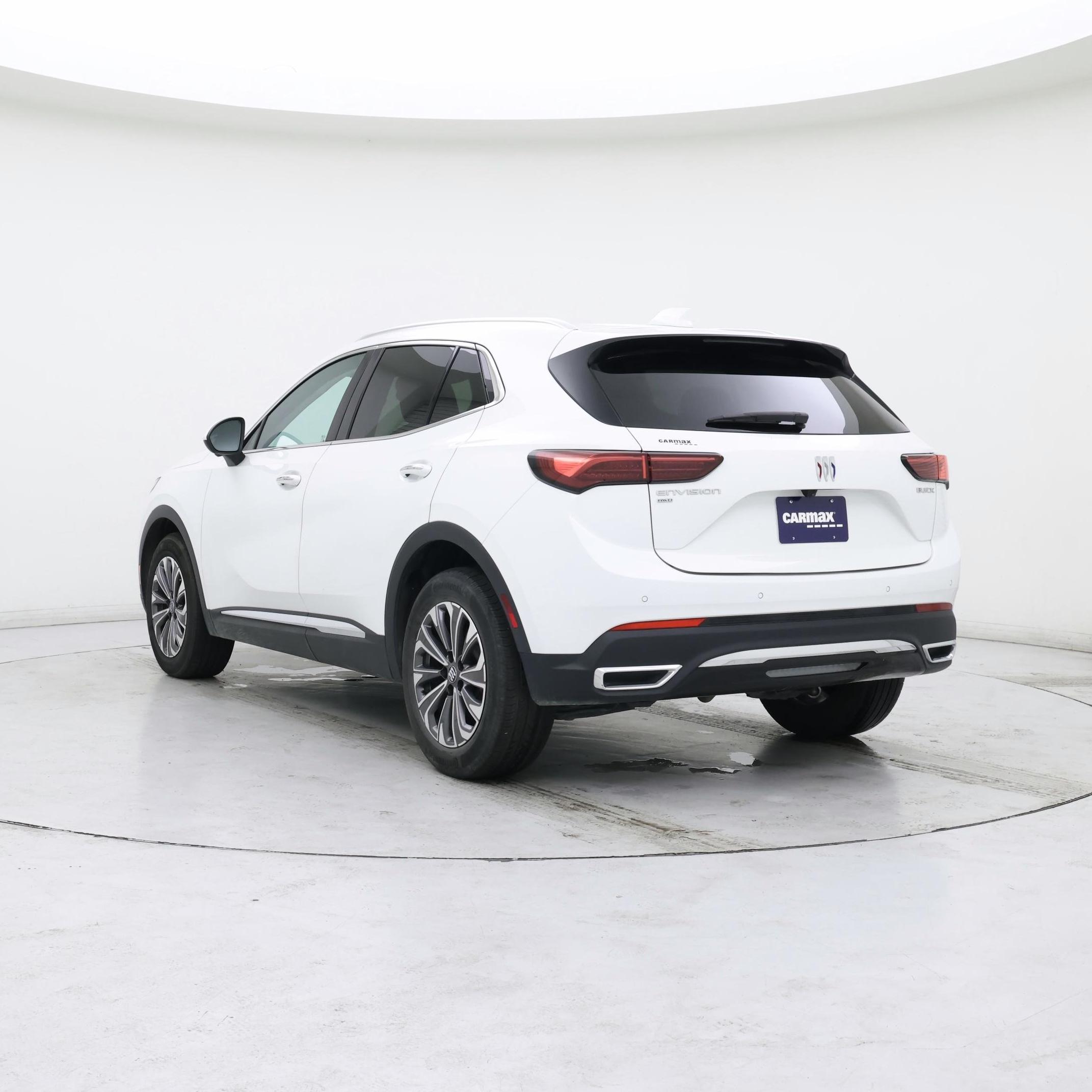 Thumbnail: 2024 Buick Envision - 2
