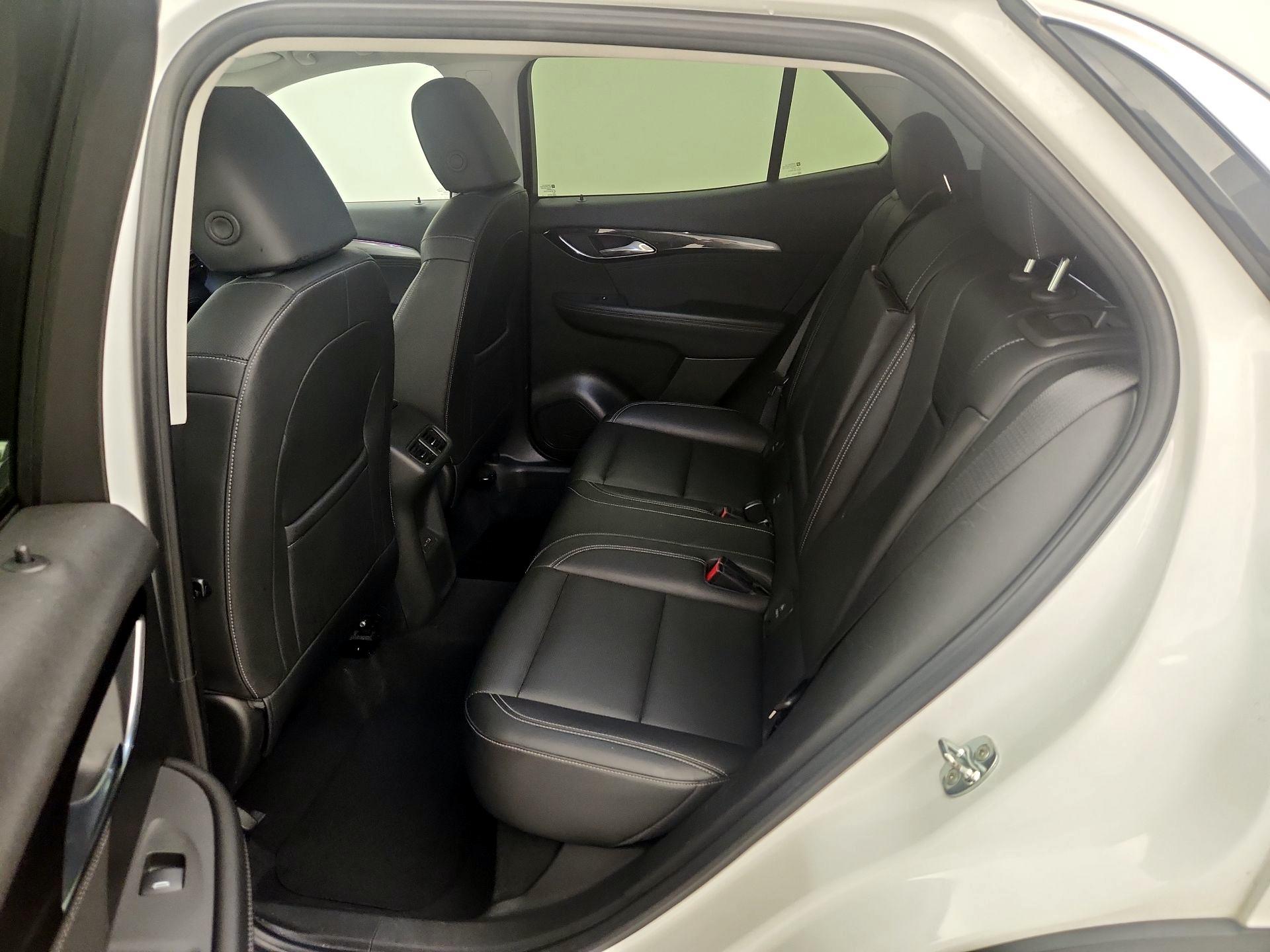 Thumbnail: 2024 Buick Envision - 19