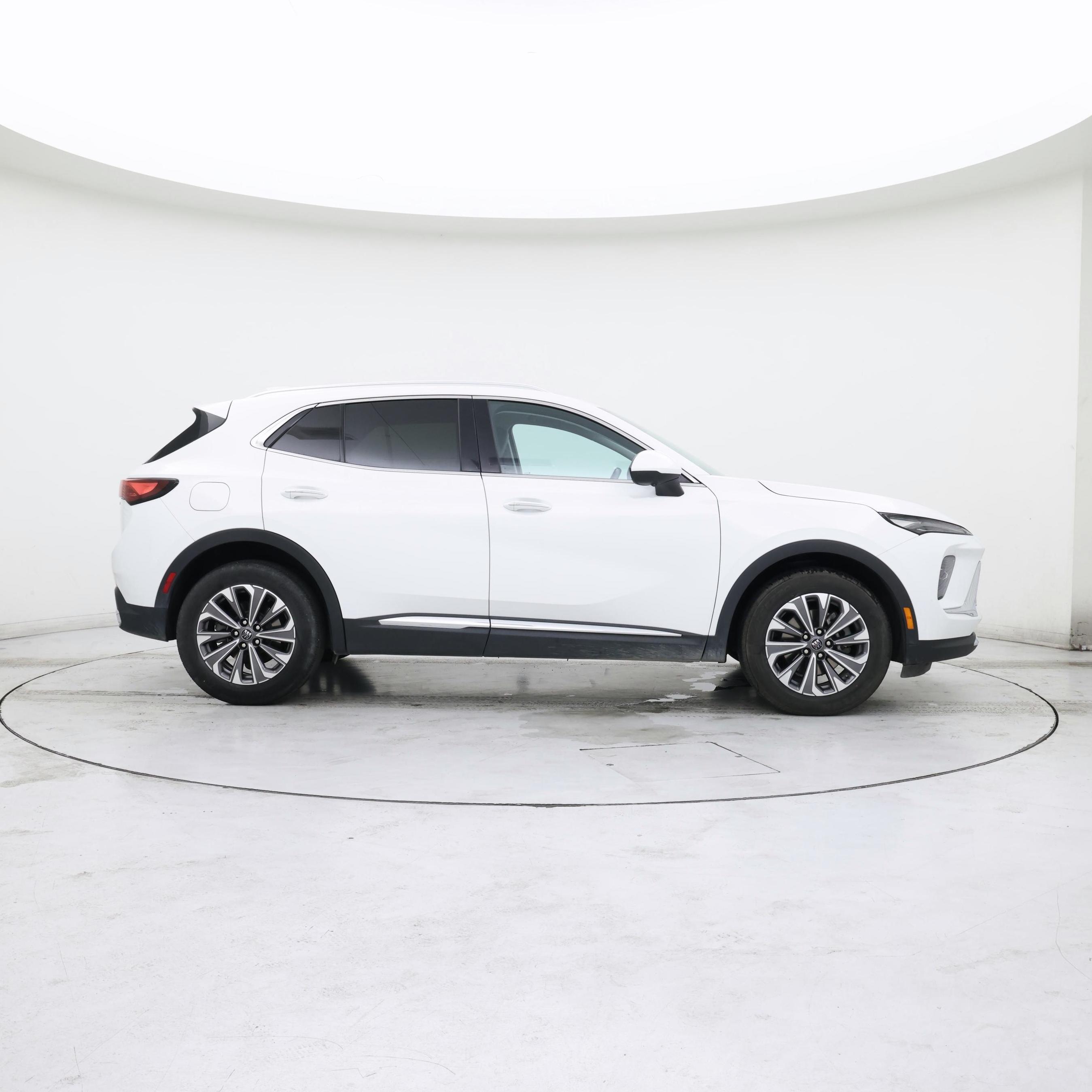 Thumbnail: 2024 Buick Envision - 7