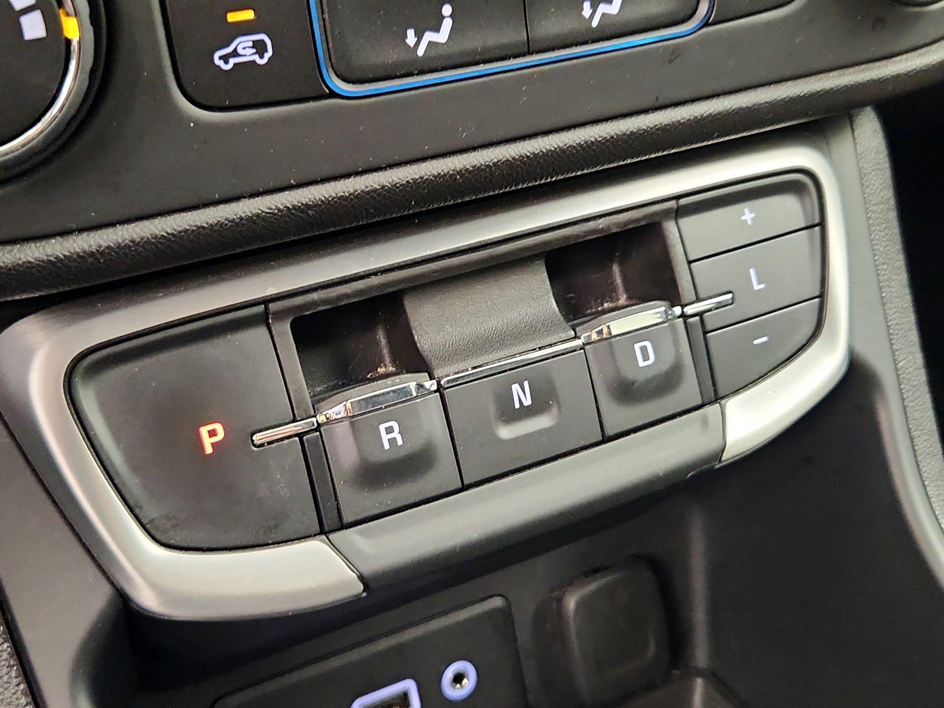 Thumbnail: 2024 GMC Terrain - 17