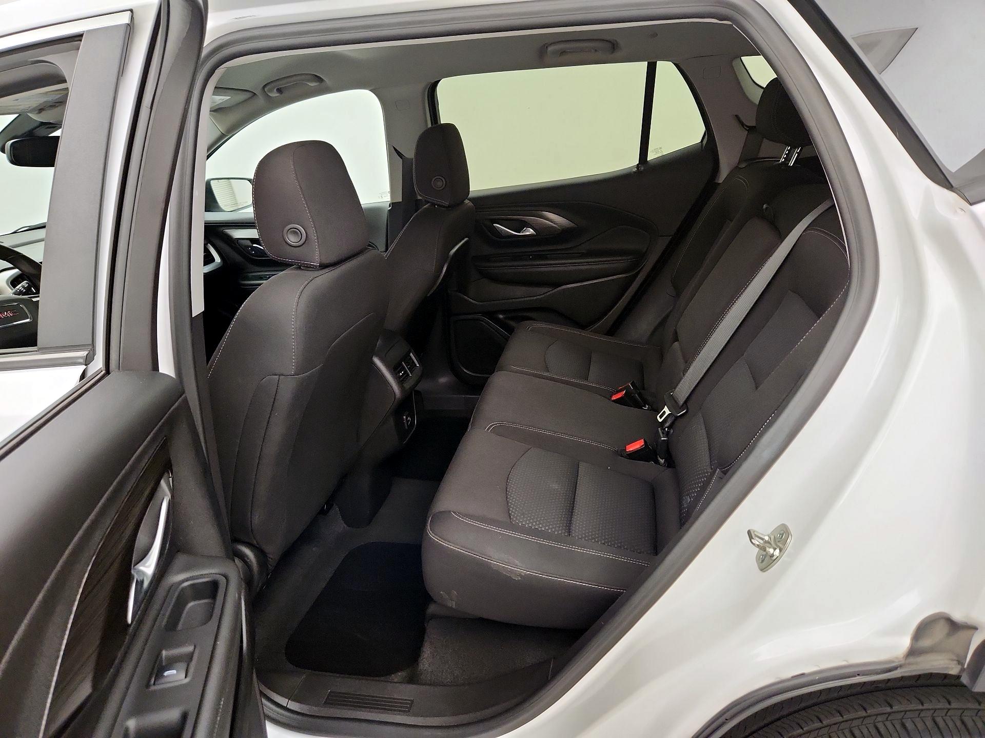 Thumbnail: 2024 GMC Terrain - 19