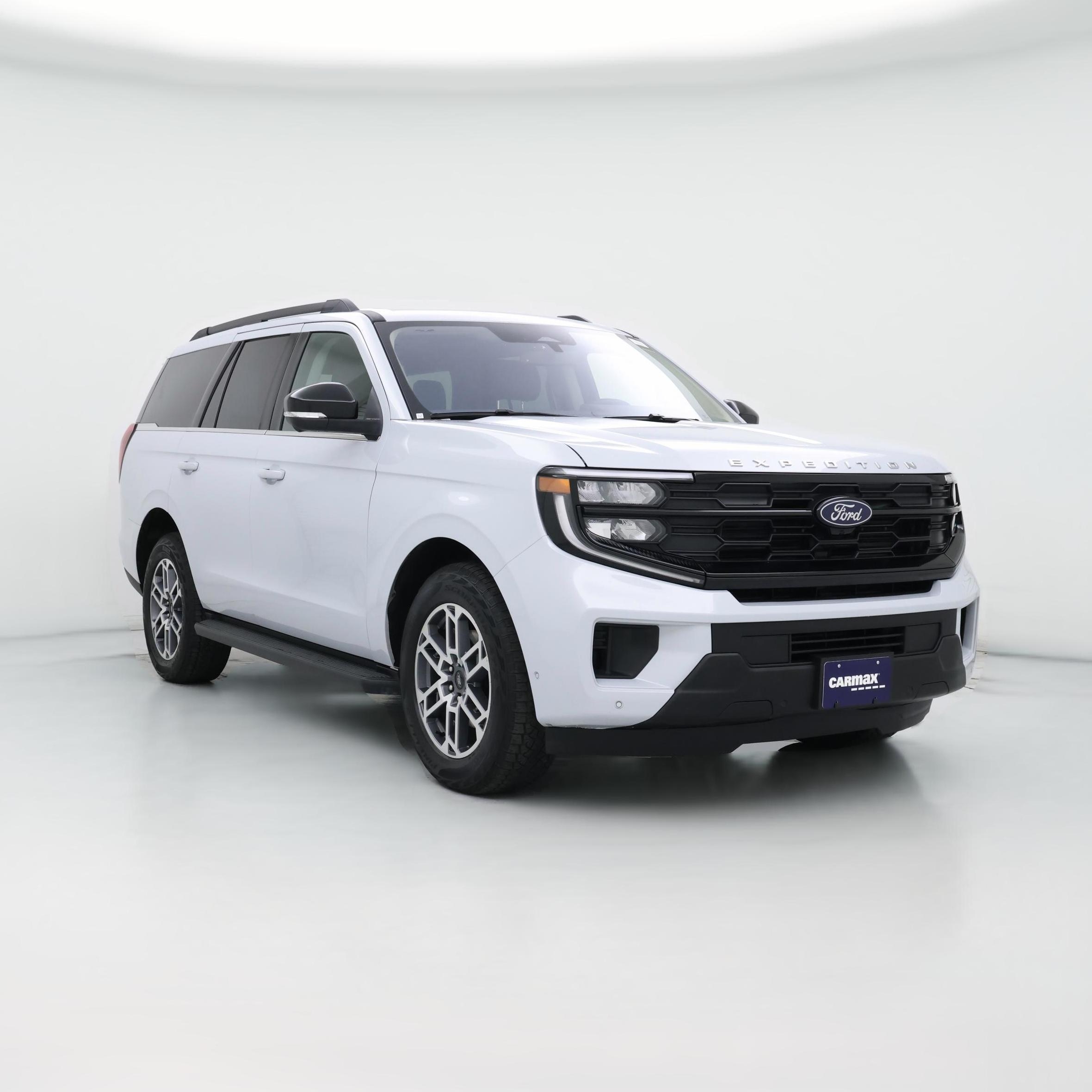 Thumbnail: 2025 Ford Expedition - 1