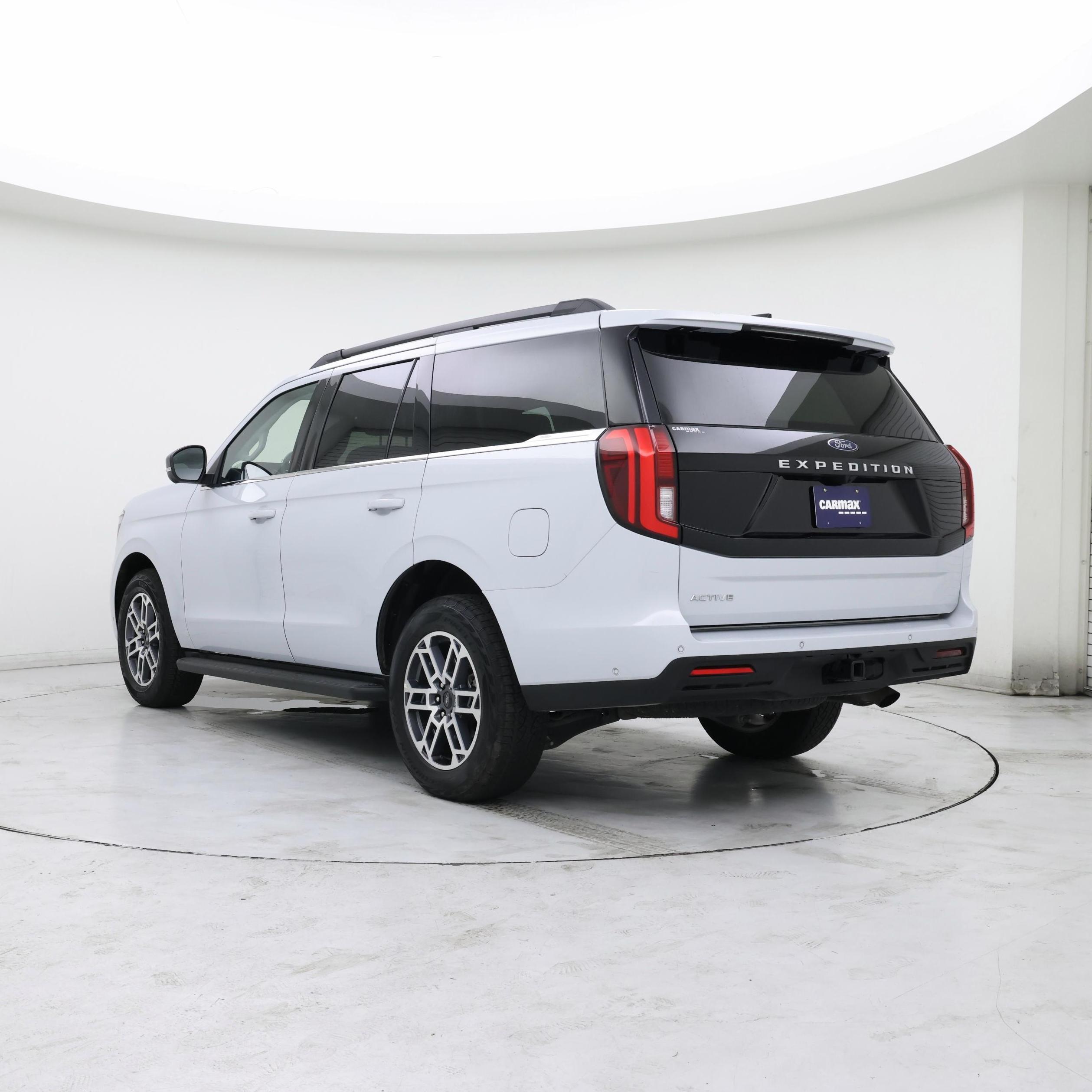 Thumbnail: 2025 Ford Expedition - 2
