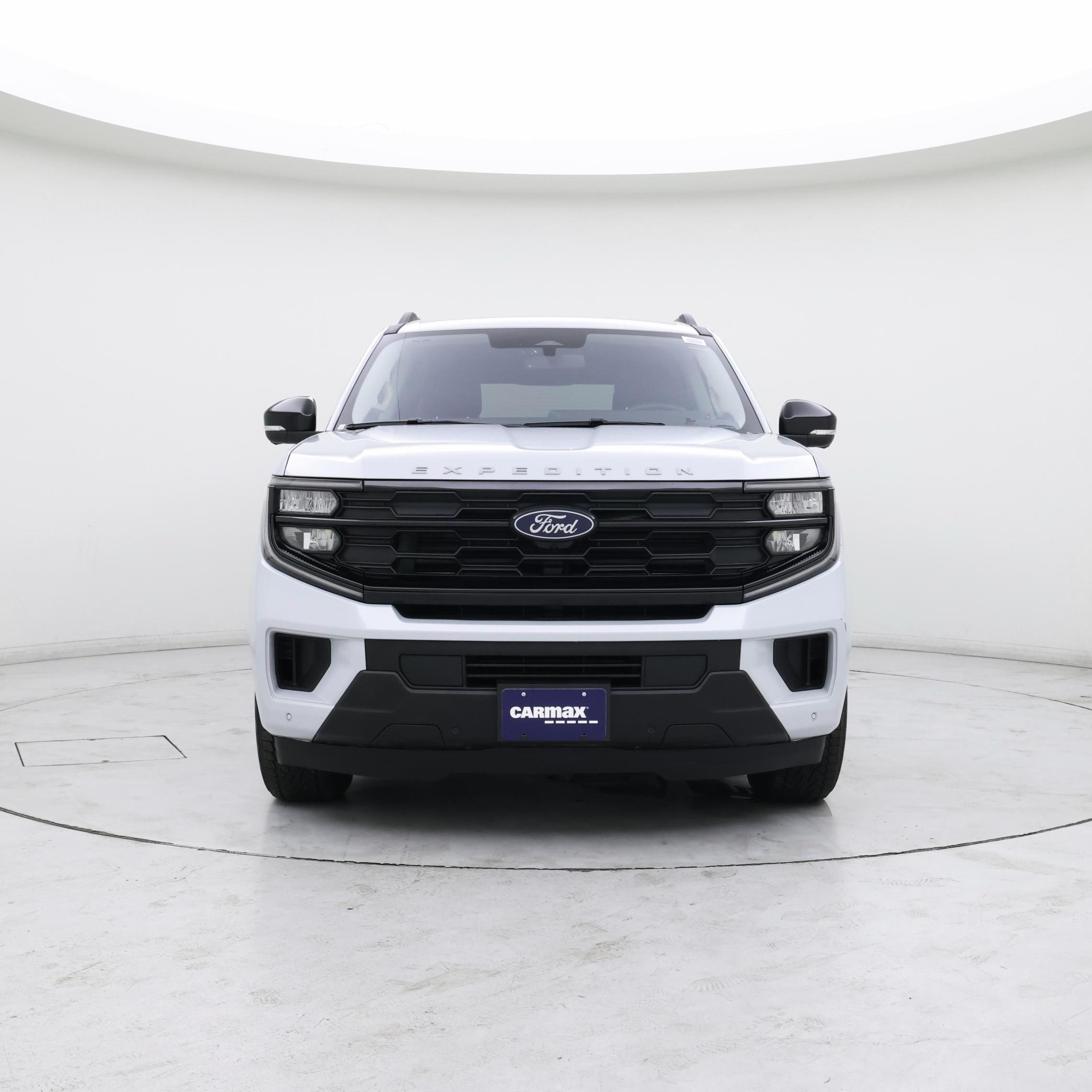 Thumbnail: 2025 Ford Expedition - 5