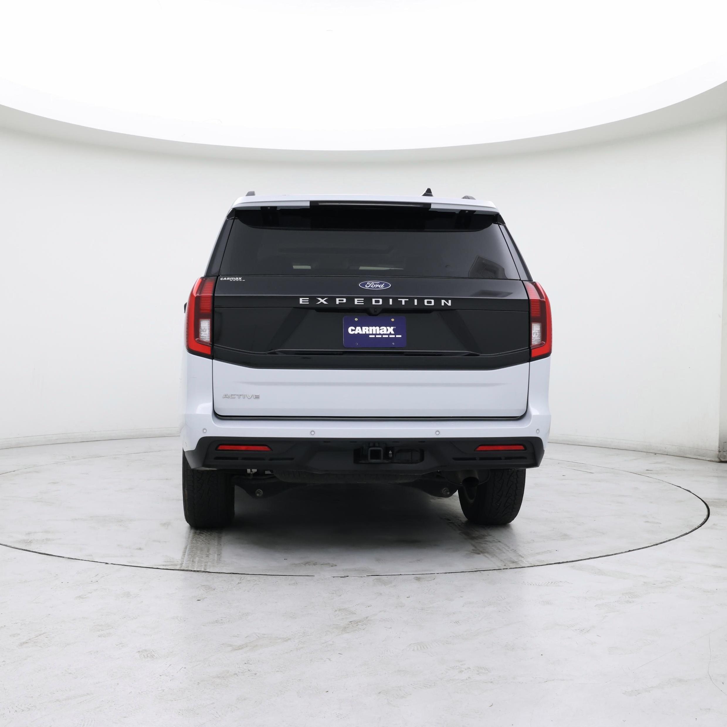 Thumbnail: 2025 Ford Expedition - 6