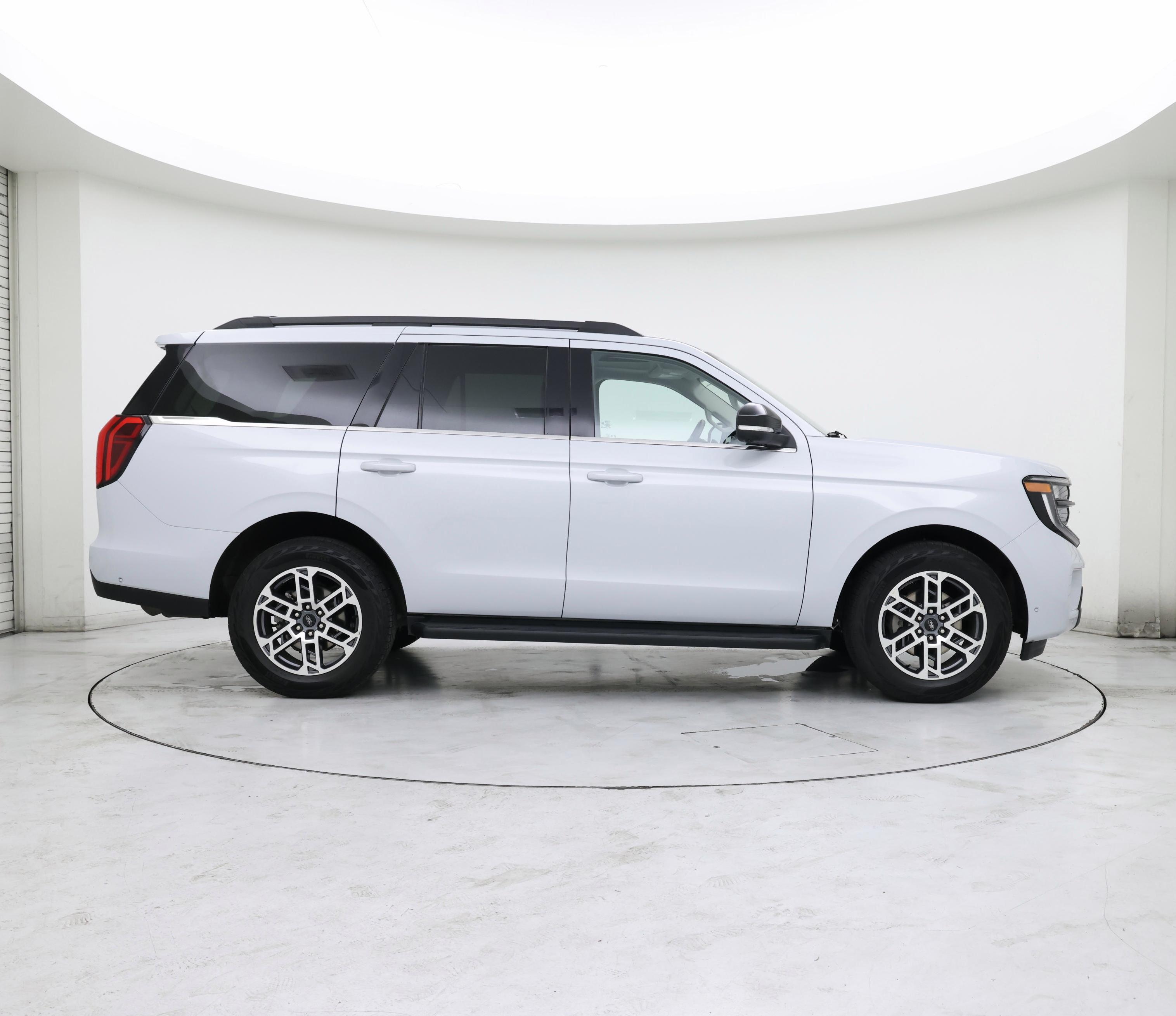 Thumbnail: 2025 Ford Expedition - 7
