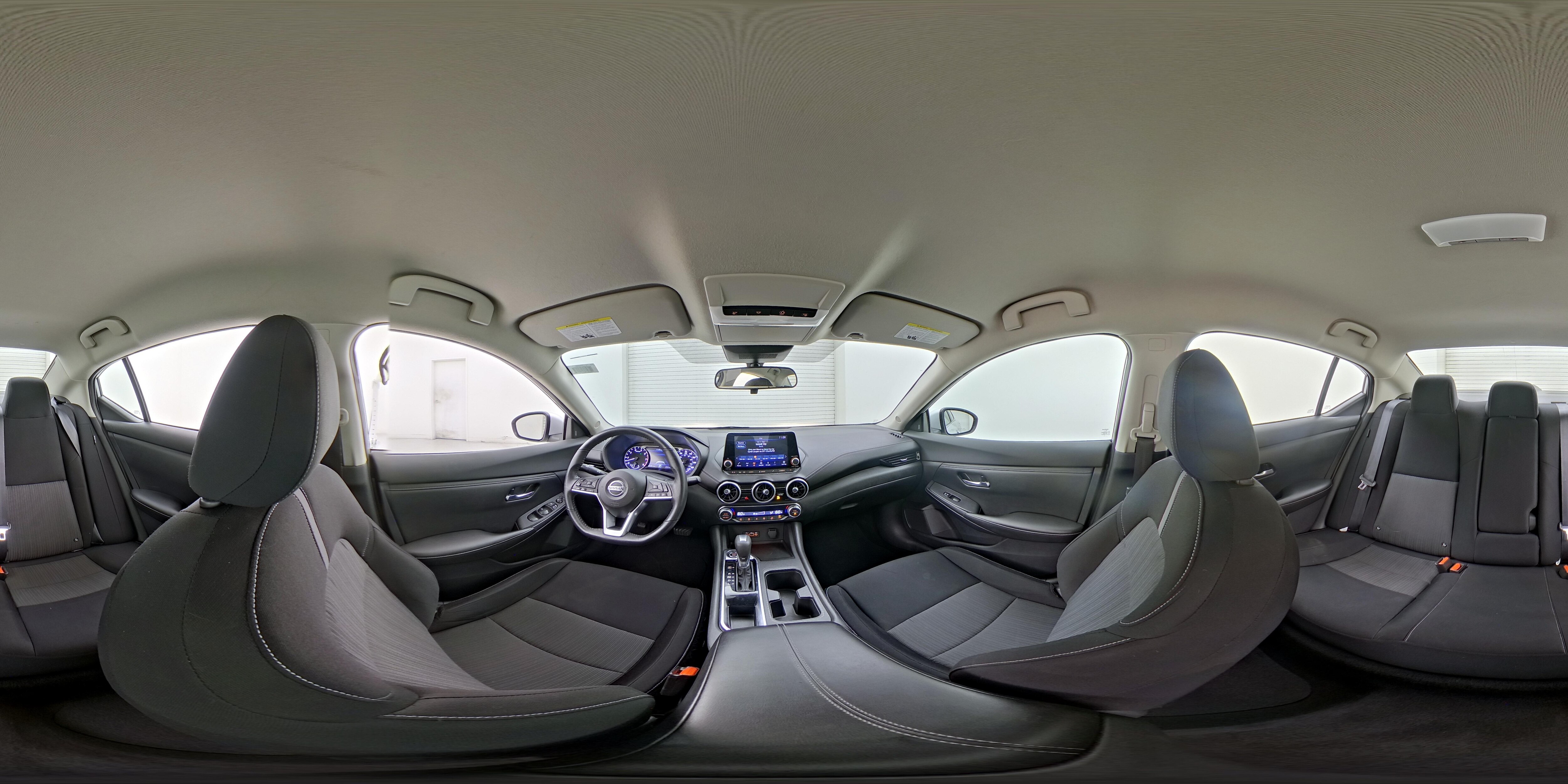 2021 Nissan Sentra SV - Photo 24