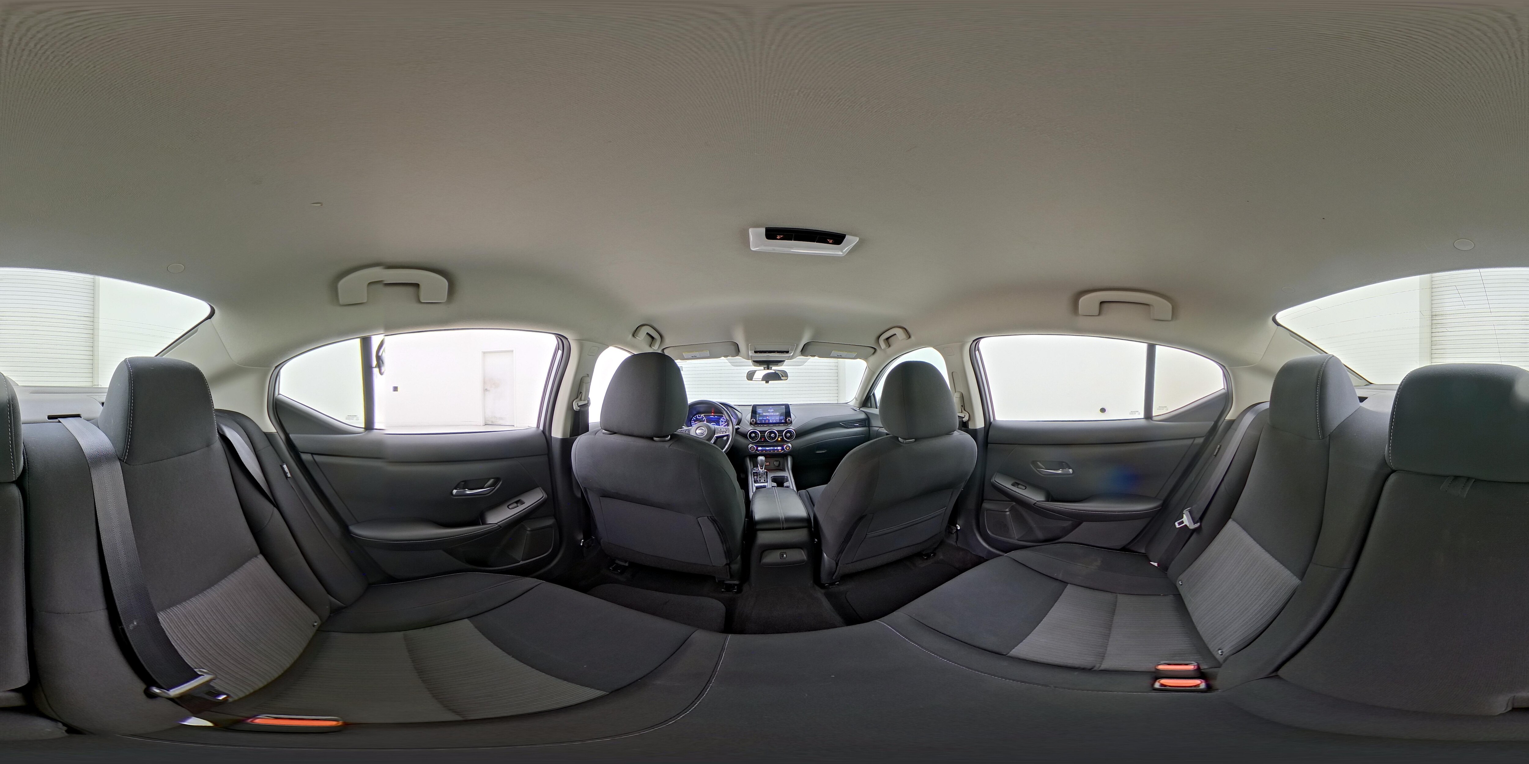 2021 Nissan Sentra SV - Photo 25