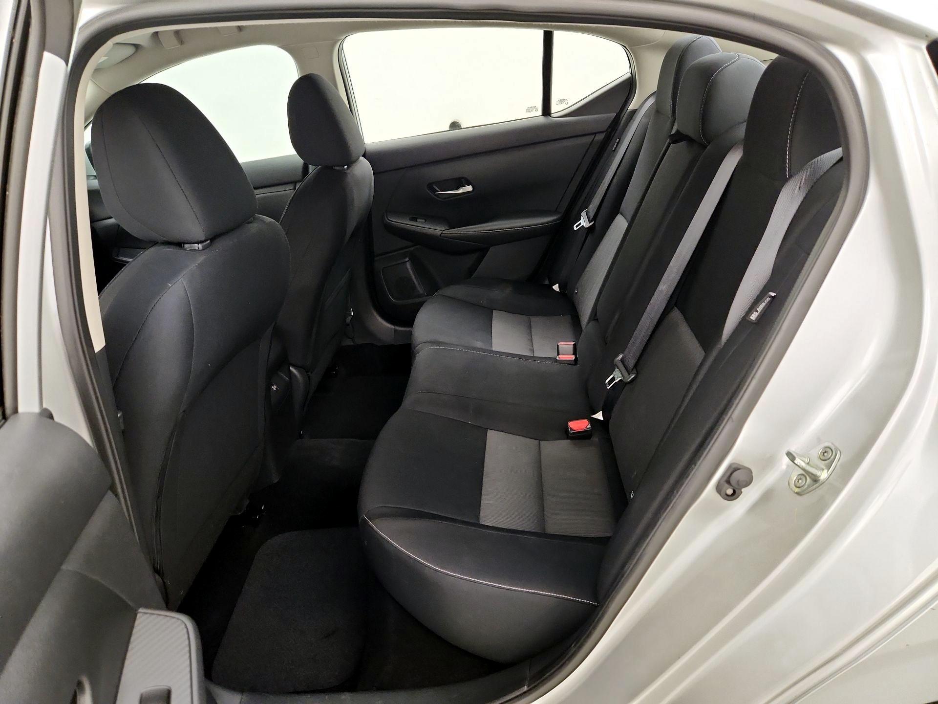 Thumbnail: 2021 Nissan Sentra - 19