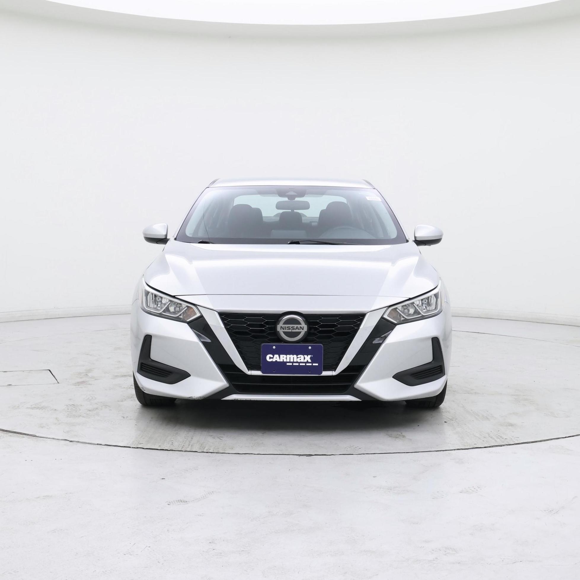 Thumbnail: 2021 Nissan Sentra - 5