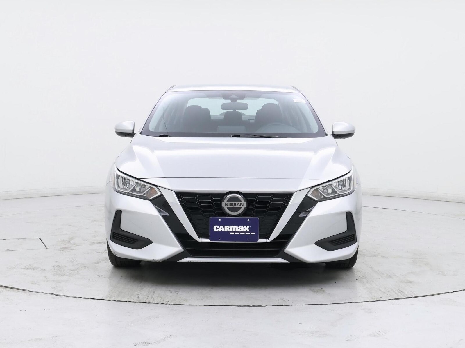 2021 Nissan Sentra SV - Photo 6
