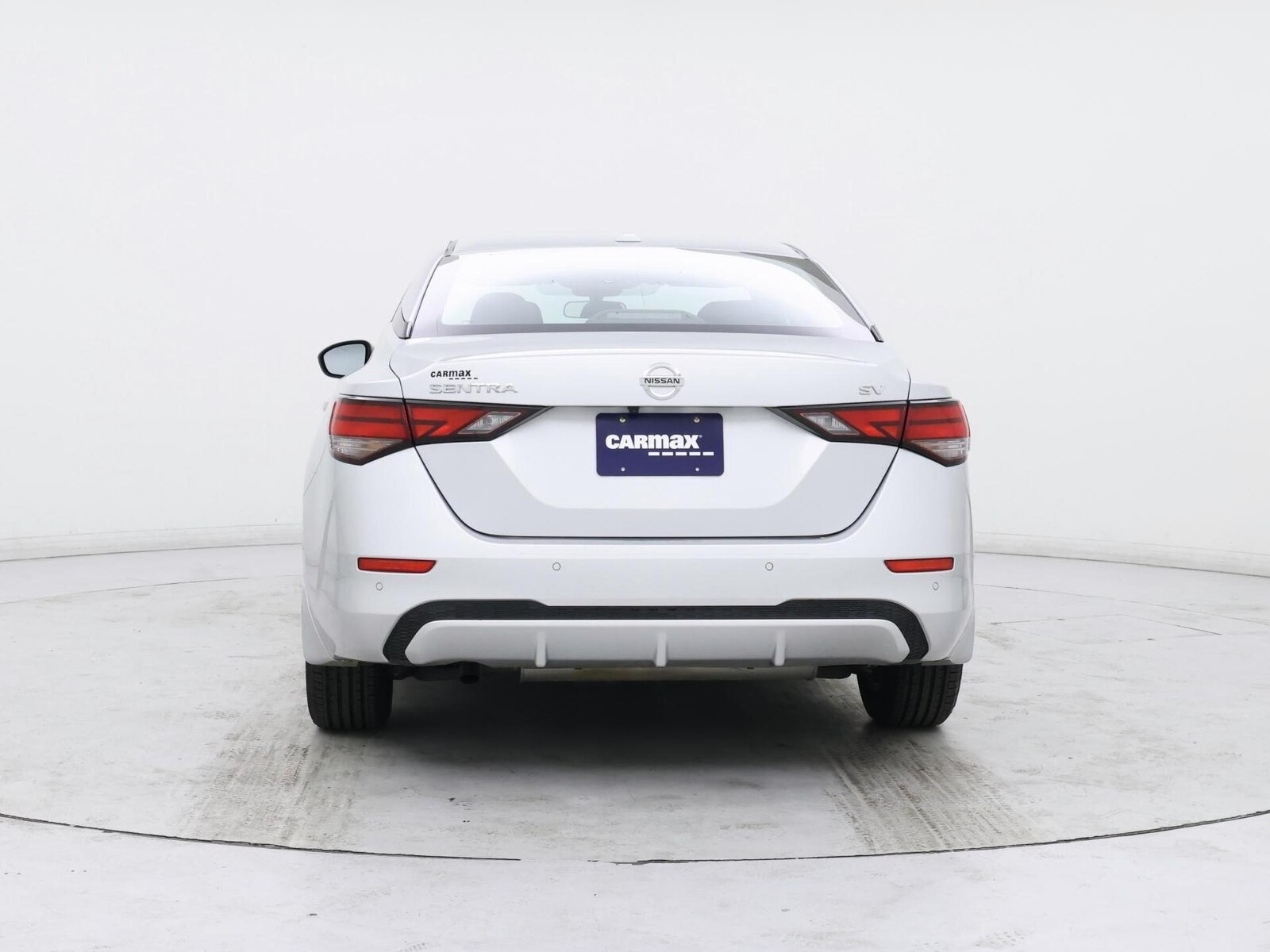 2021 Nissan Sentra SV - Photo 7
