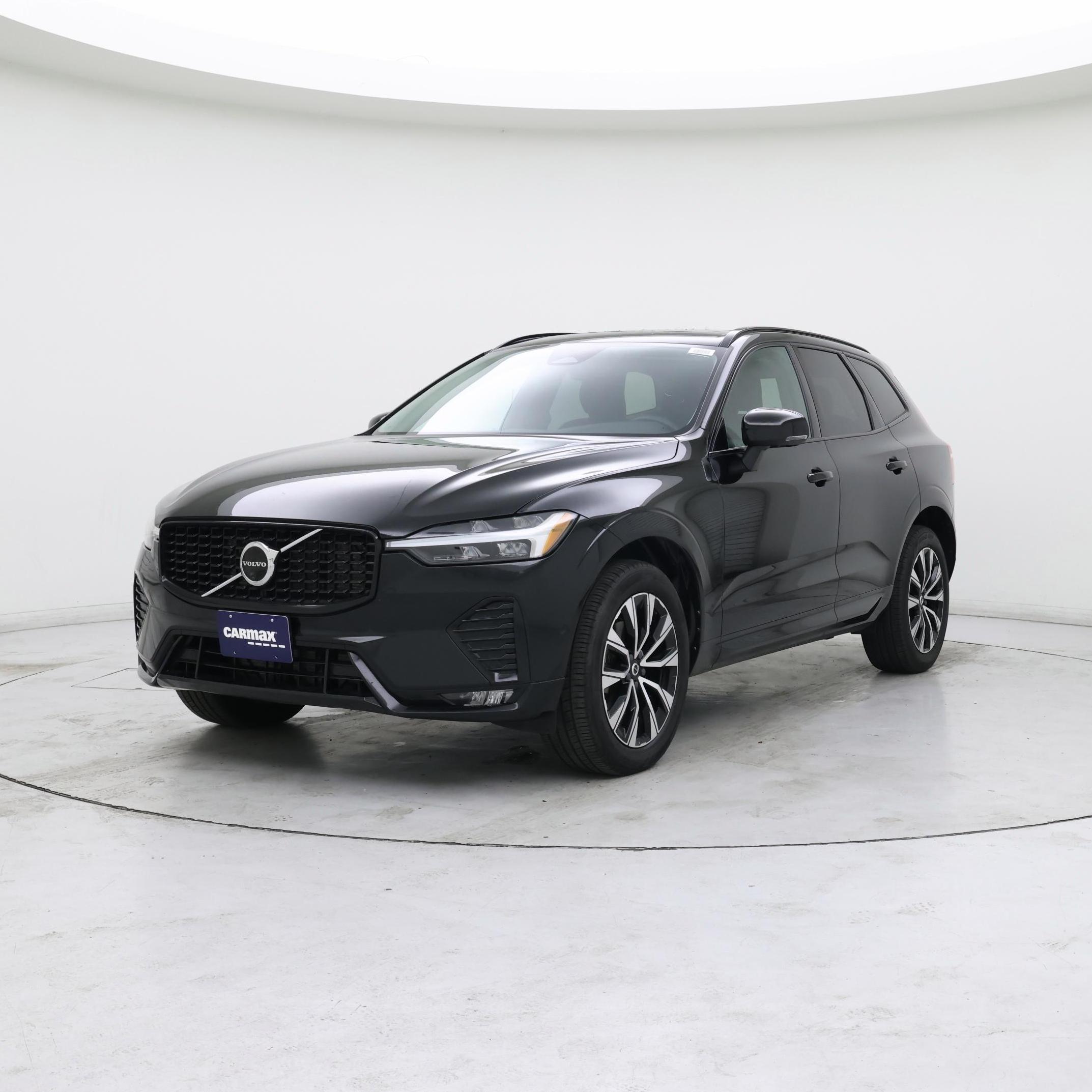Thumbnail: 2023 Volvo XC60 - 4