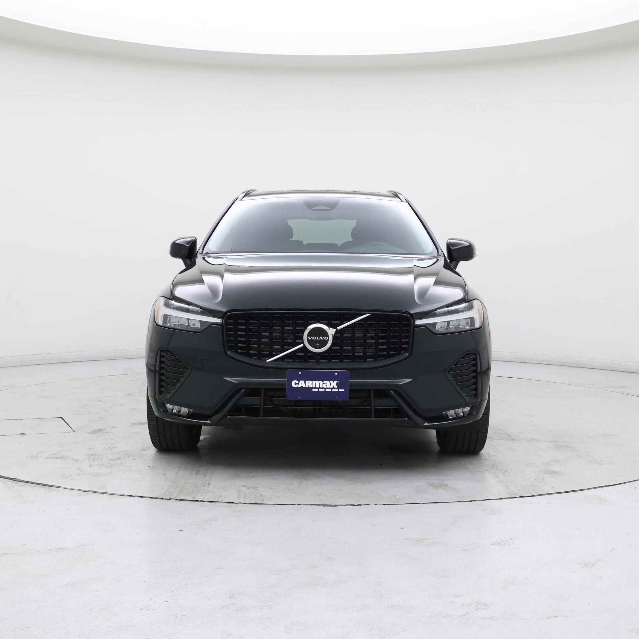Thumbnail: 2023 Volvo XC60 - 5