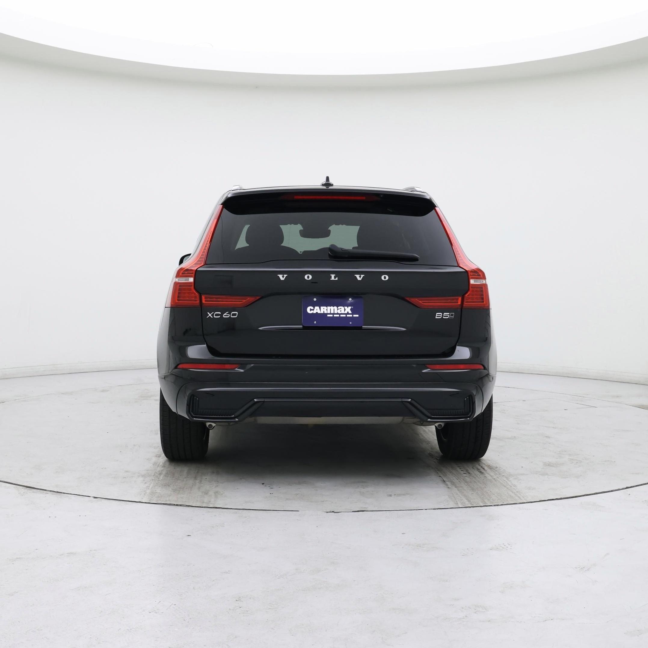 Thumbnail: 2023 Volvo XC60 - 6