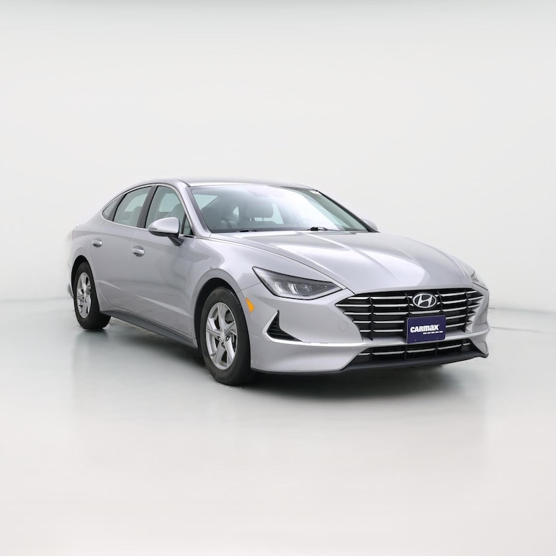 2023 Hyundai Sonata SE