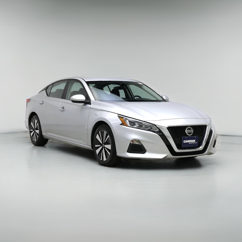 2022 Nissan Altima SV
