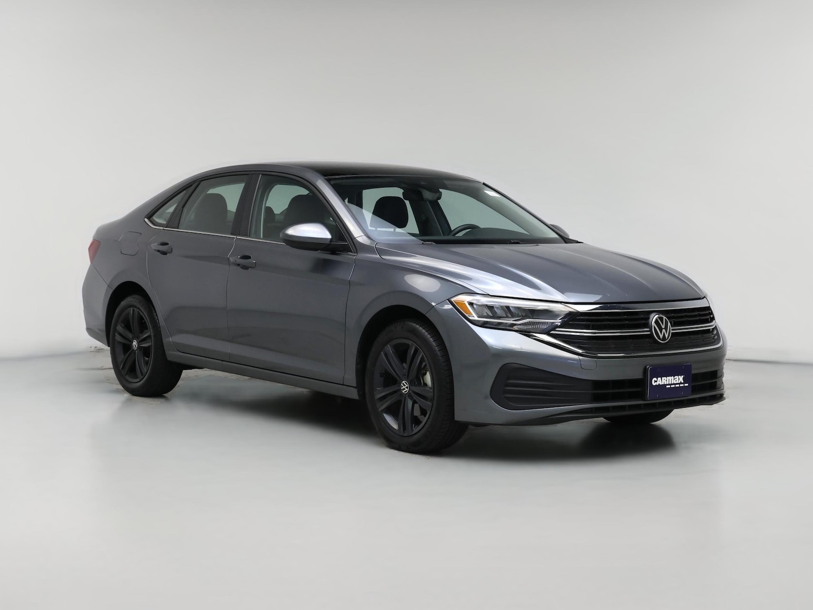 2024 Volkswagen Jetta