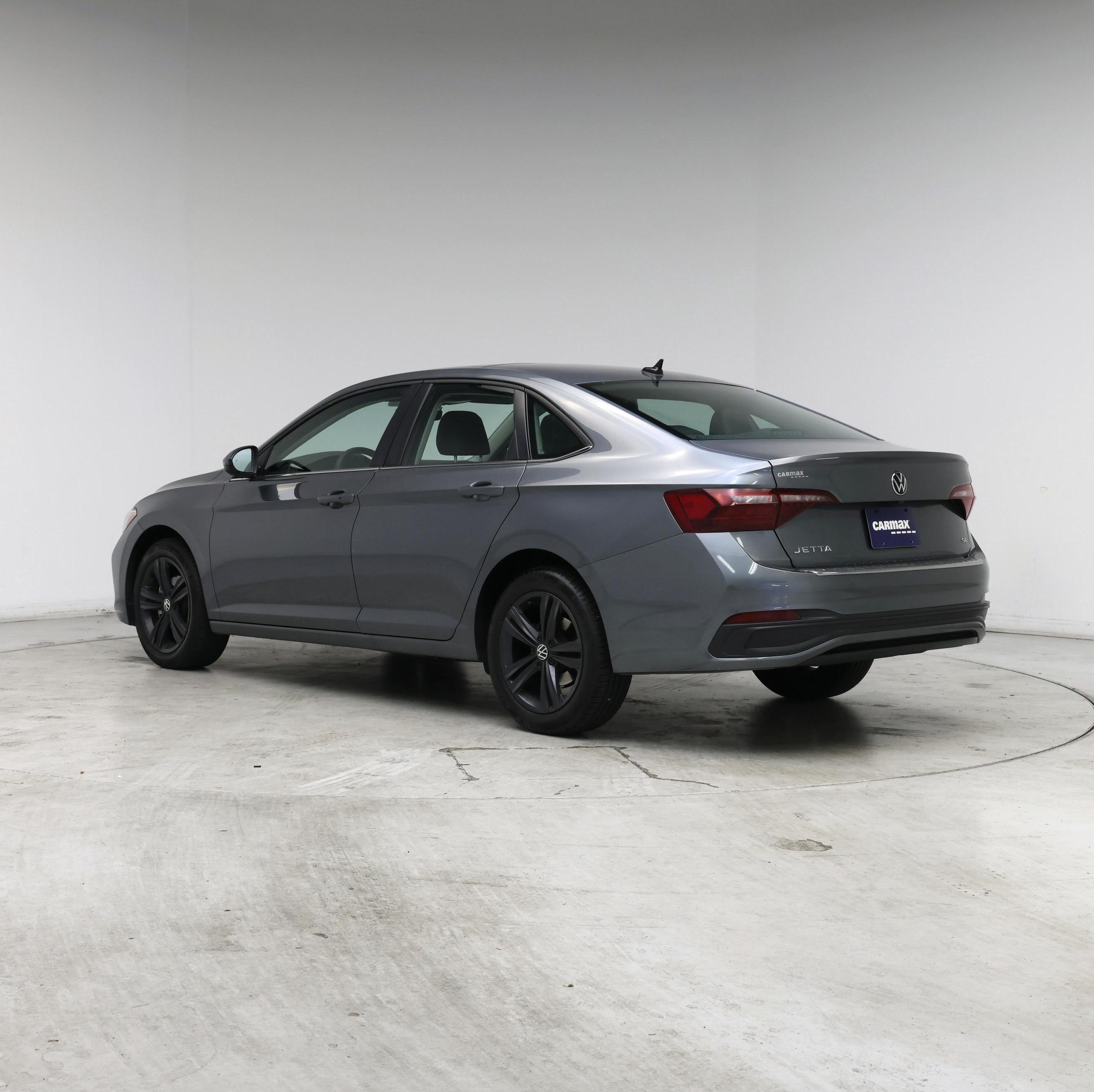 Thumbnail: 2024 Volkswagen Jetta - 2