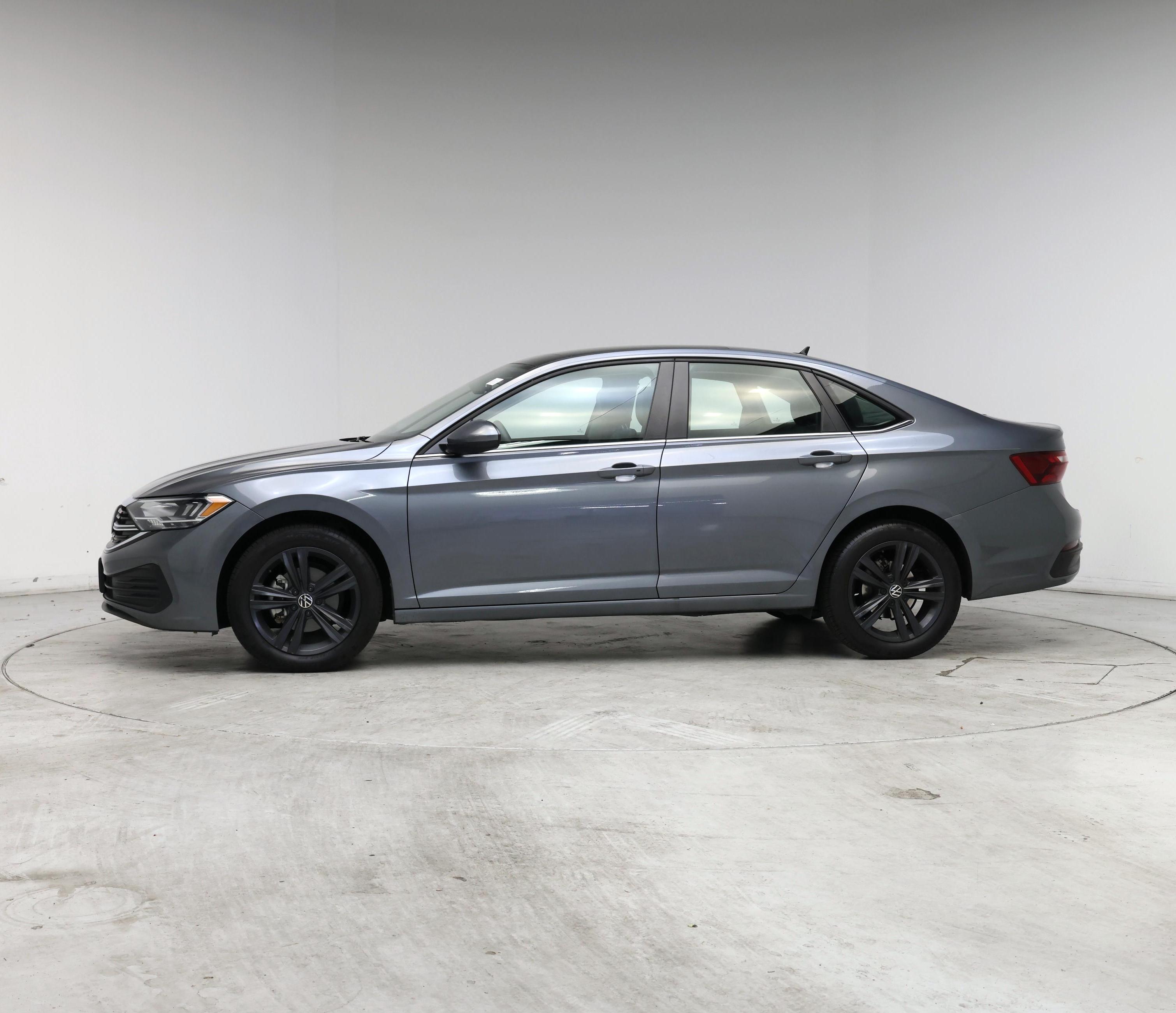 Thumbnail: 2024 Volkswagen Jetta - 3