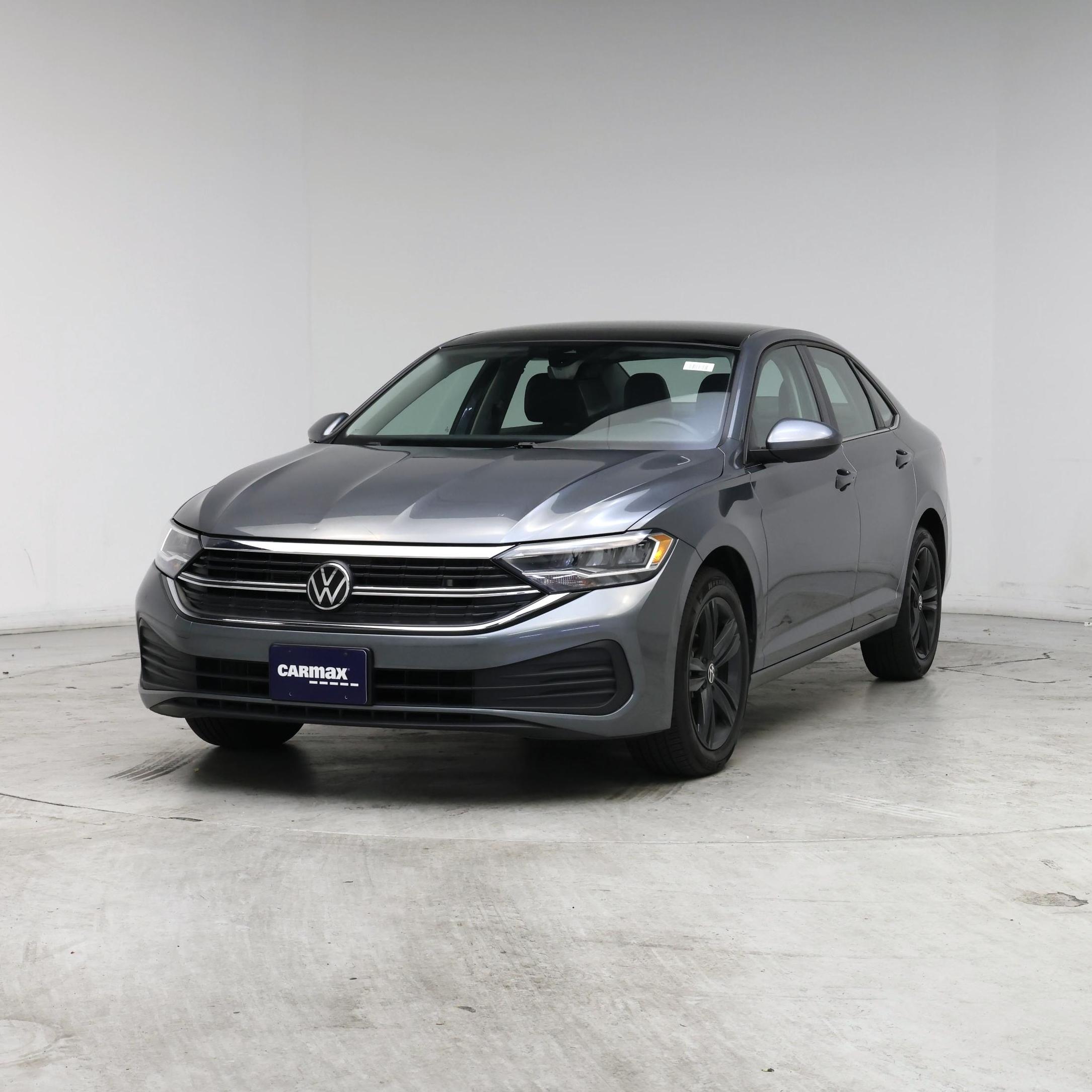 Thumbnail: 2024 Volkswagen Jetta - 4