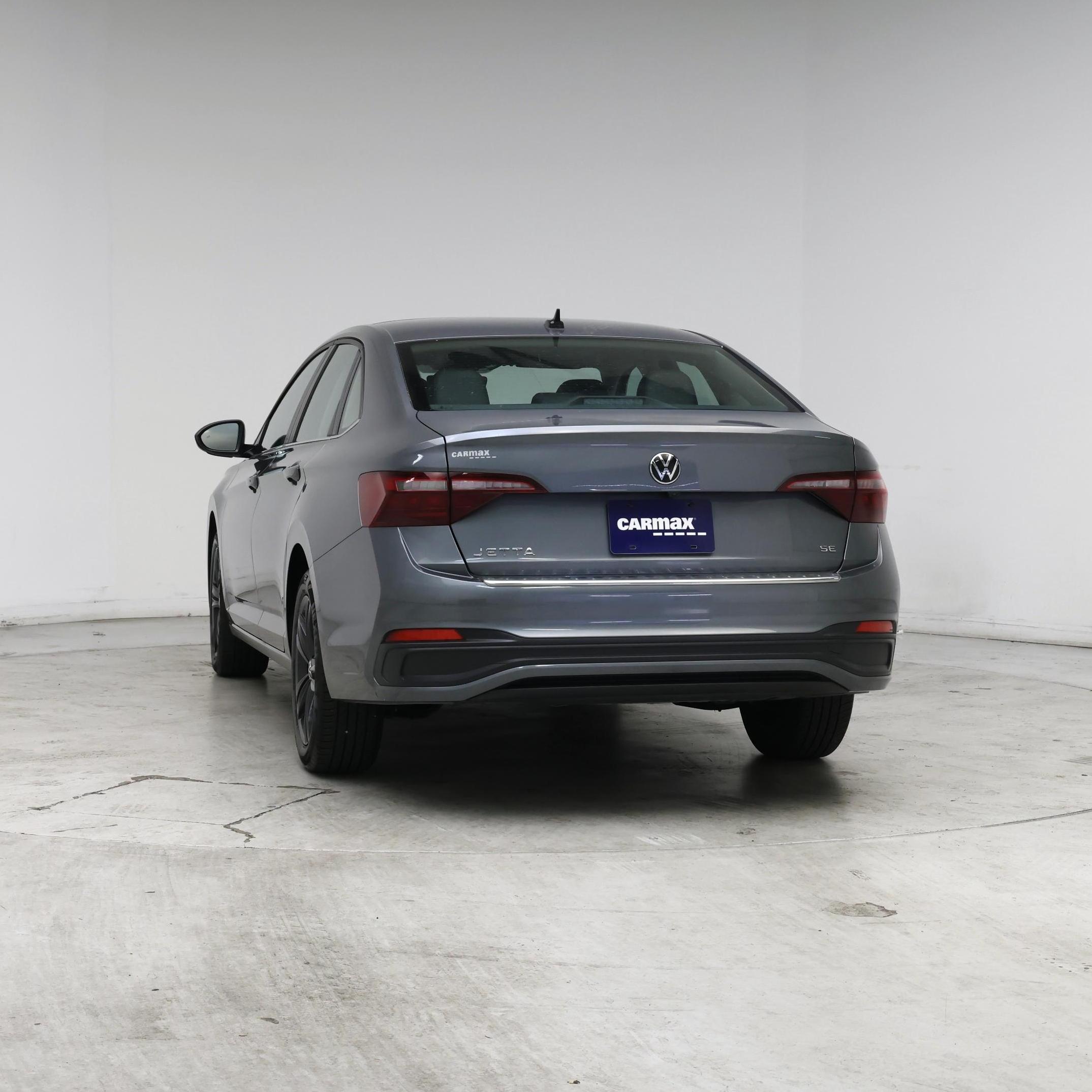 Thumbnail: 2024 Volkswagen Jetta - 6