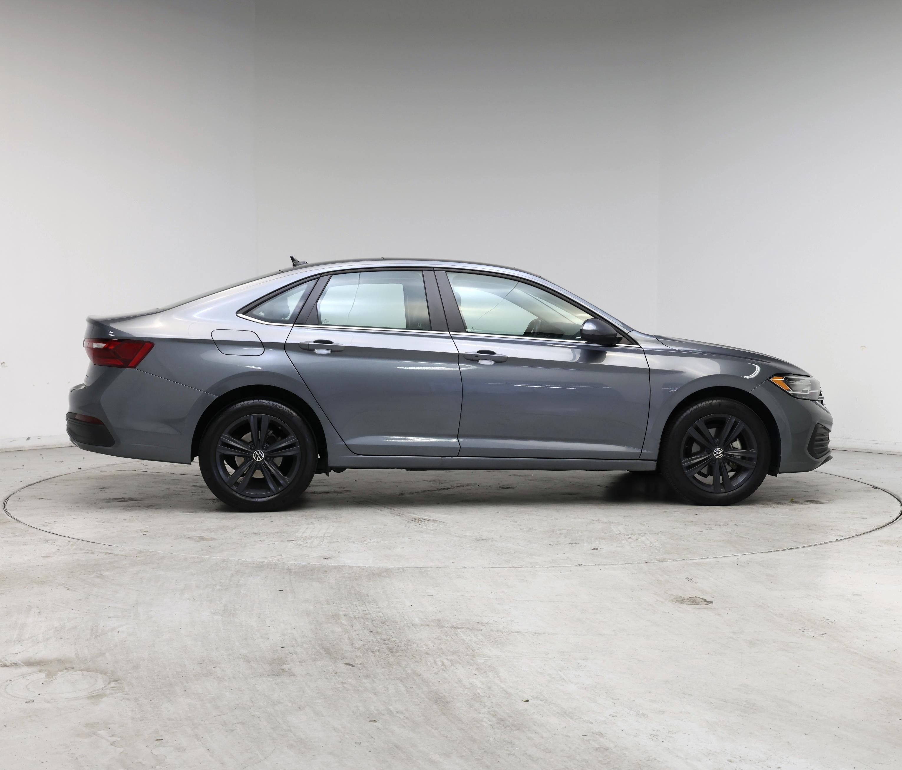 Thumbnail: 2024 Volkswagen Jetta - 7