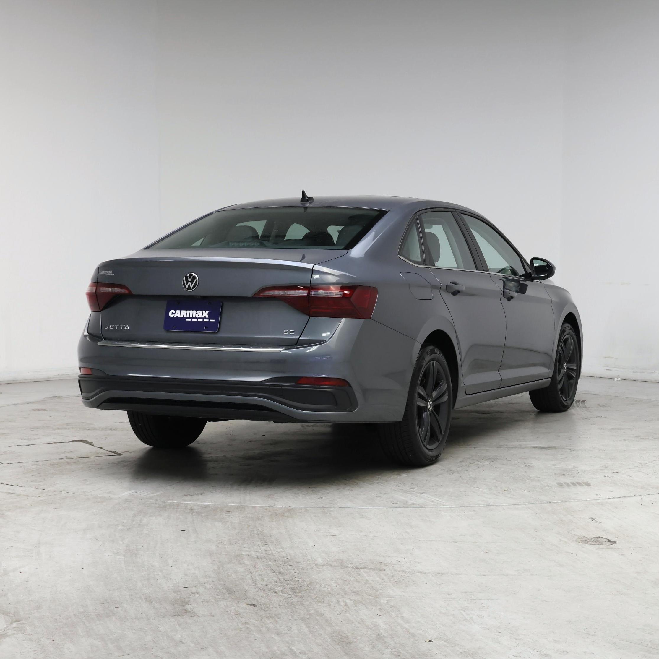 Thumbnail: 2024 Volkswagen Jetta - 8