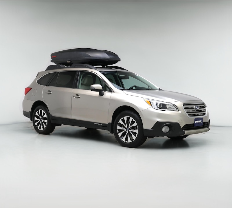 2015 Subaru Outback Limited