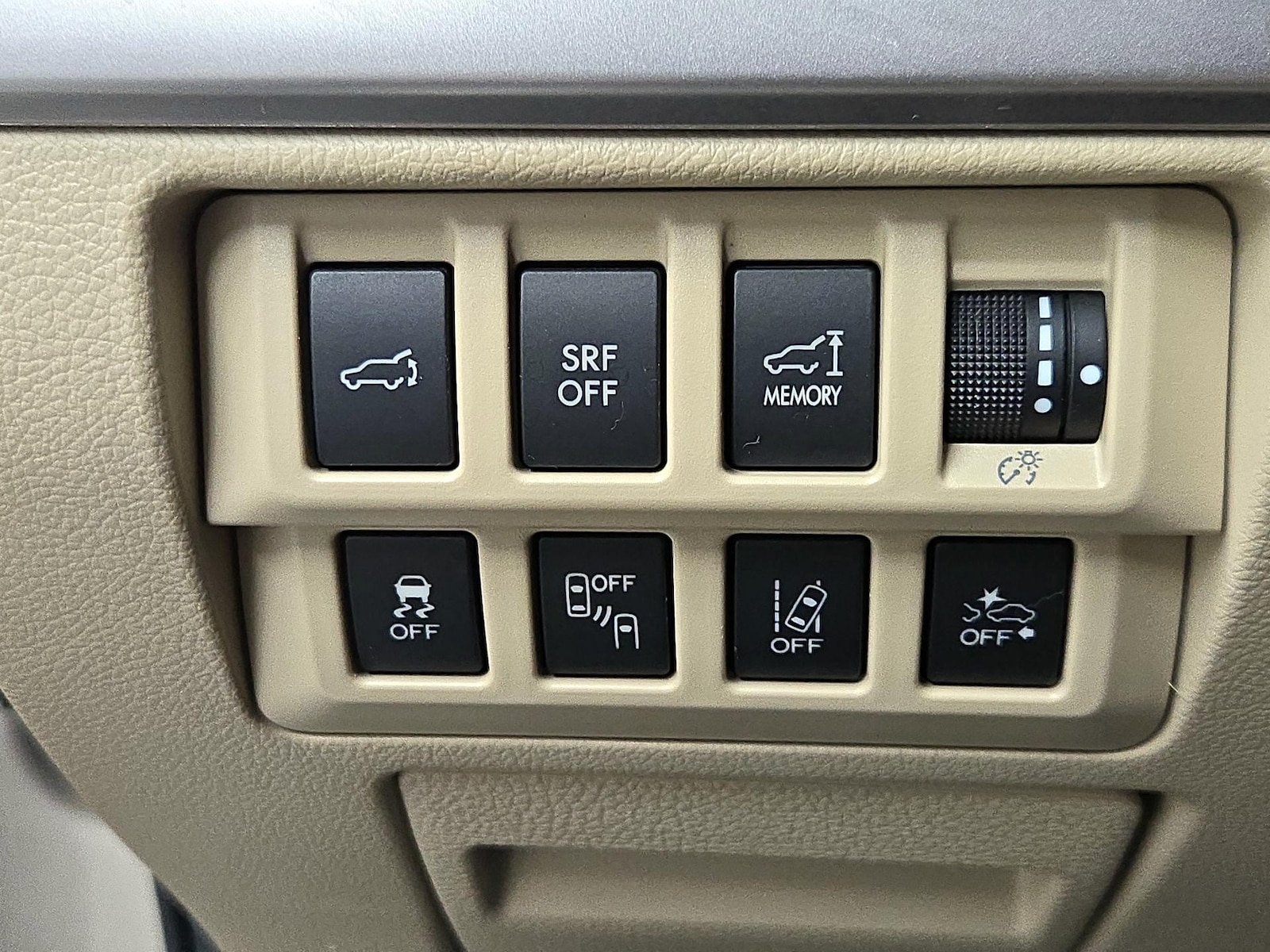 2015 Subaru Outback Limited - Photo 14