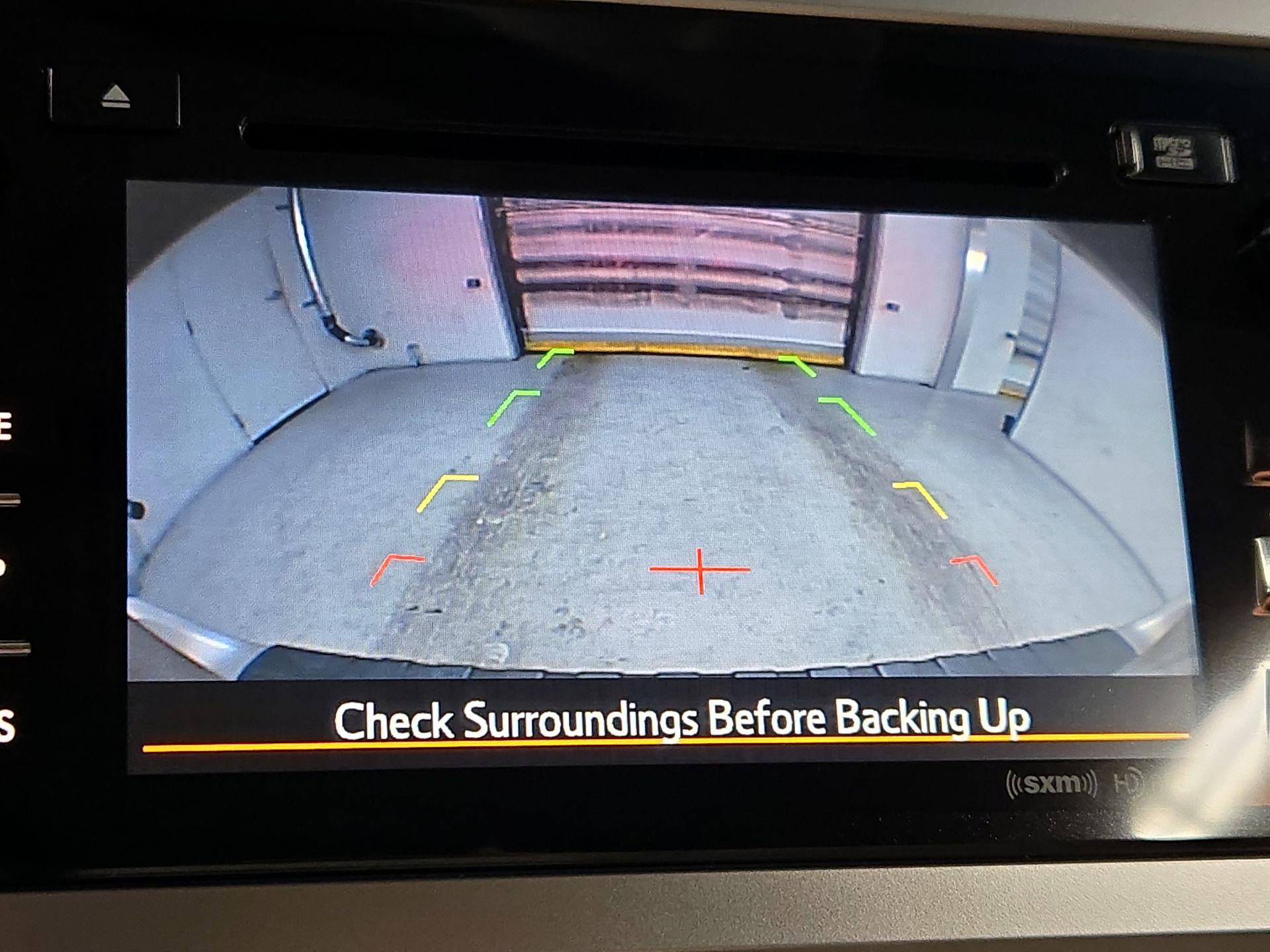 Thumbnail: 2015 Subaru Outback - 15