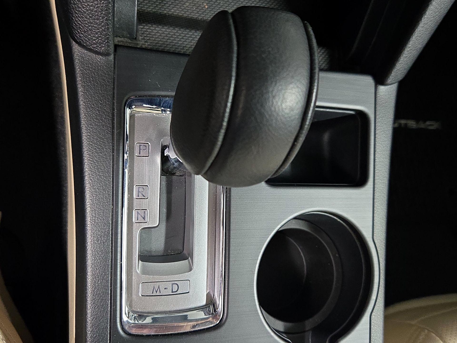 Thumbnail: 2015 Subaru Outback - 18