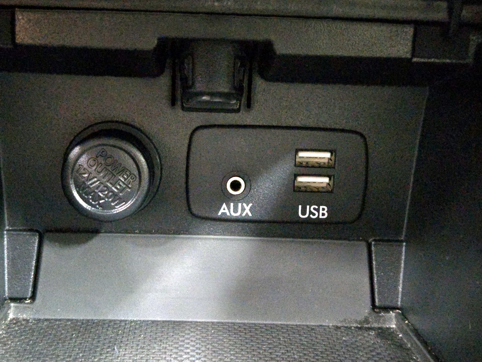 2015 Subaru Outback Limited - Photo 20