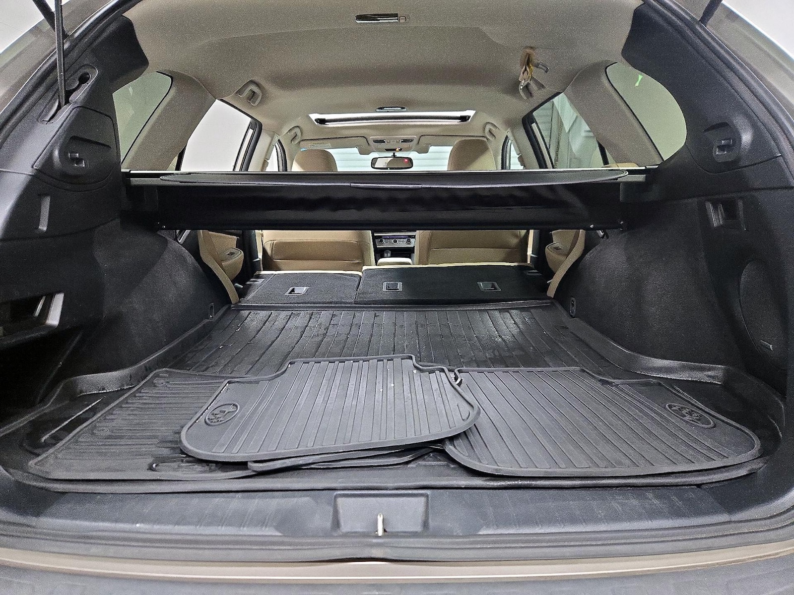 2015 Subaru Outback Limited - Photo 24
