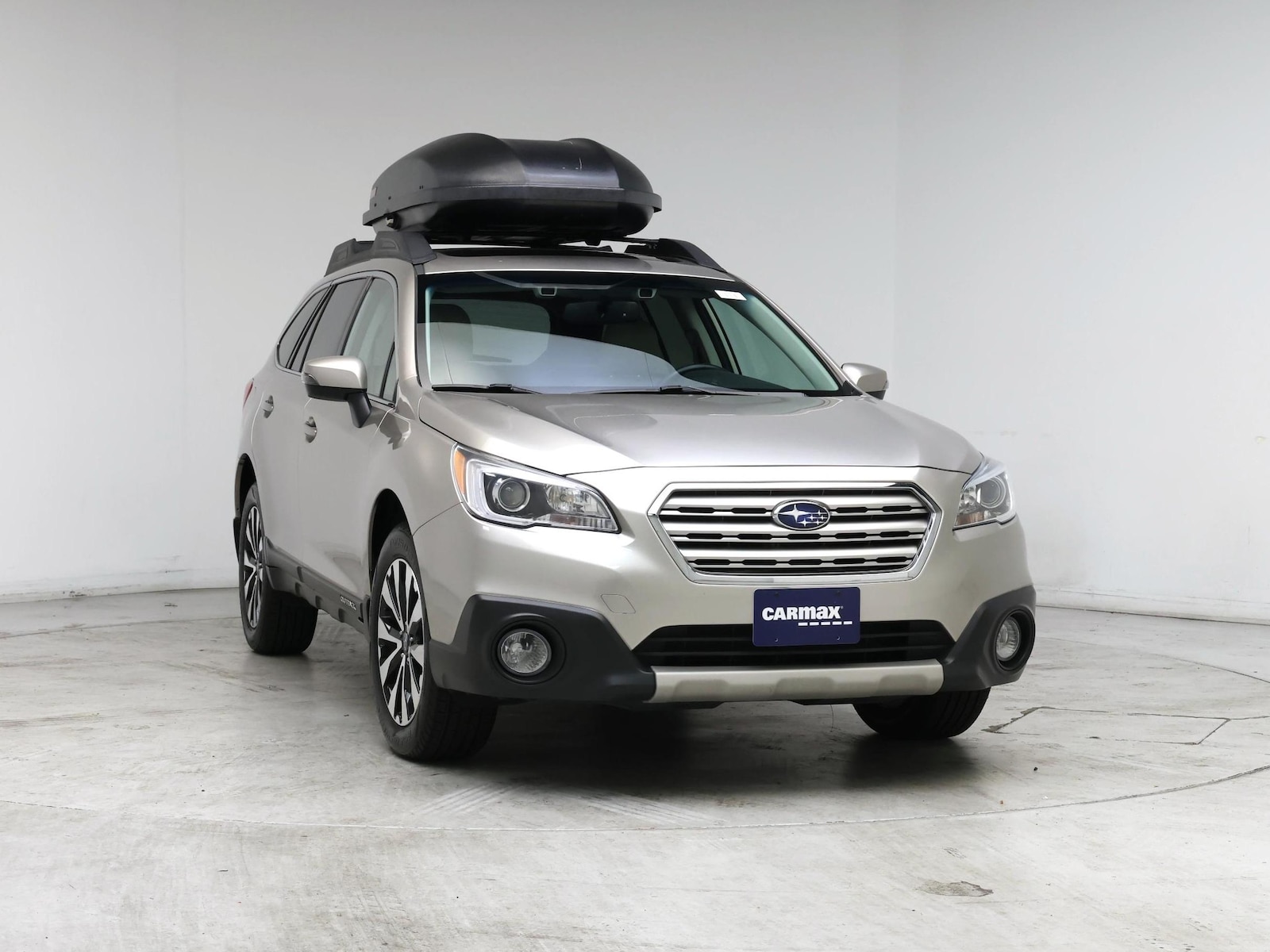 2015 Subaru Outback Limited - Photo 6