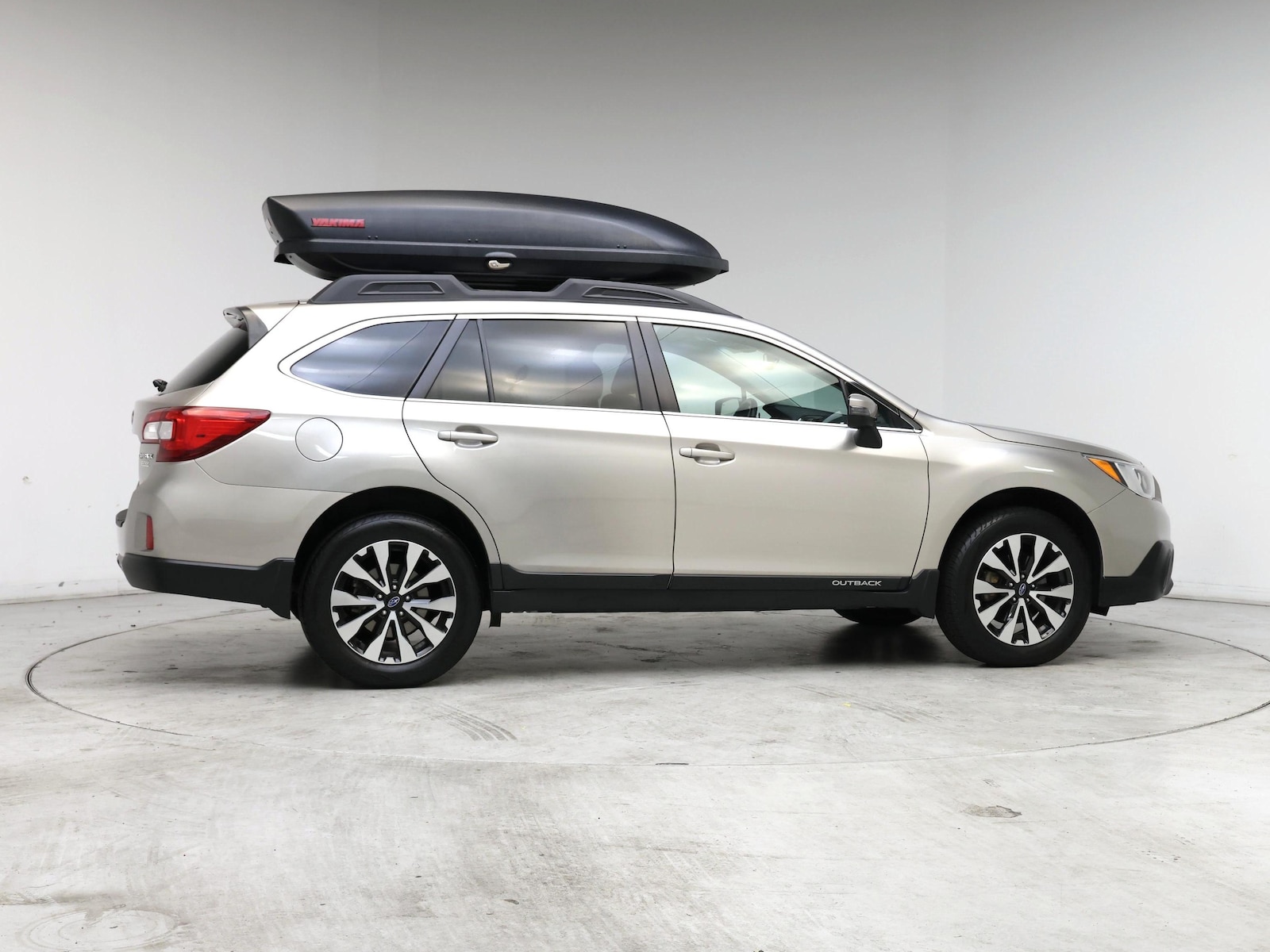 2015 Subaru Outback Limited - Photo 8