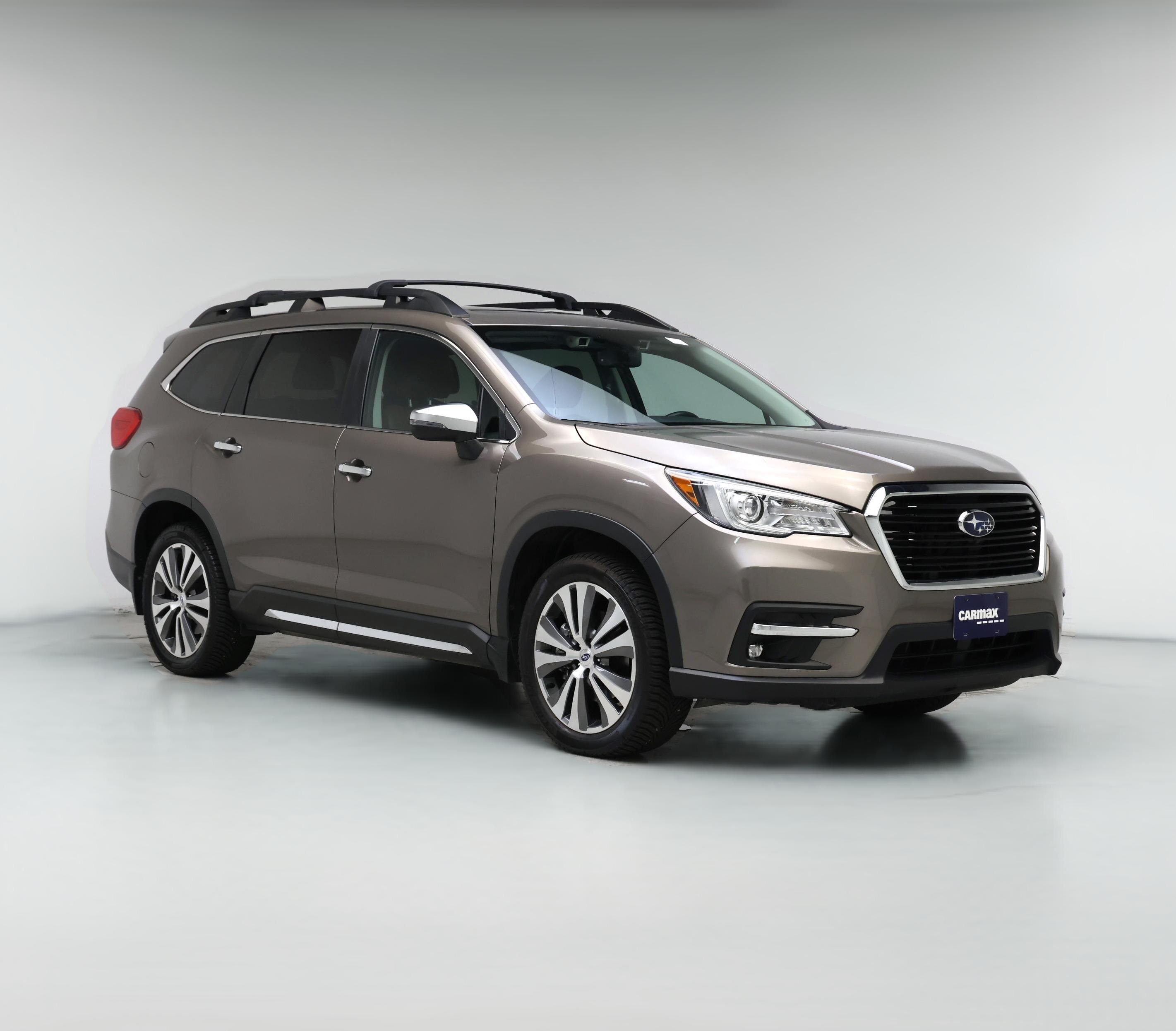 Thumbnail: 2021 Subaru Ascent - 1