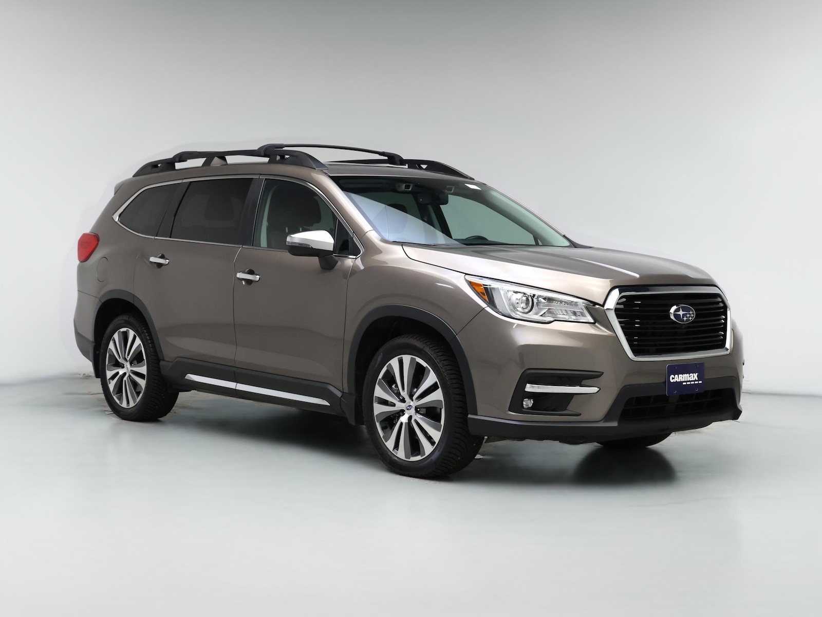 2021 Subaru Ascent