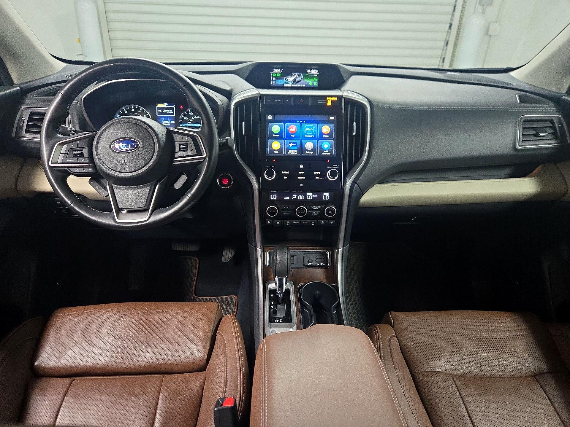Thumbnail: 2021 Subaru Ascent - 9