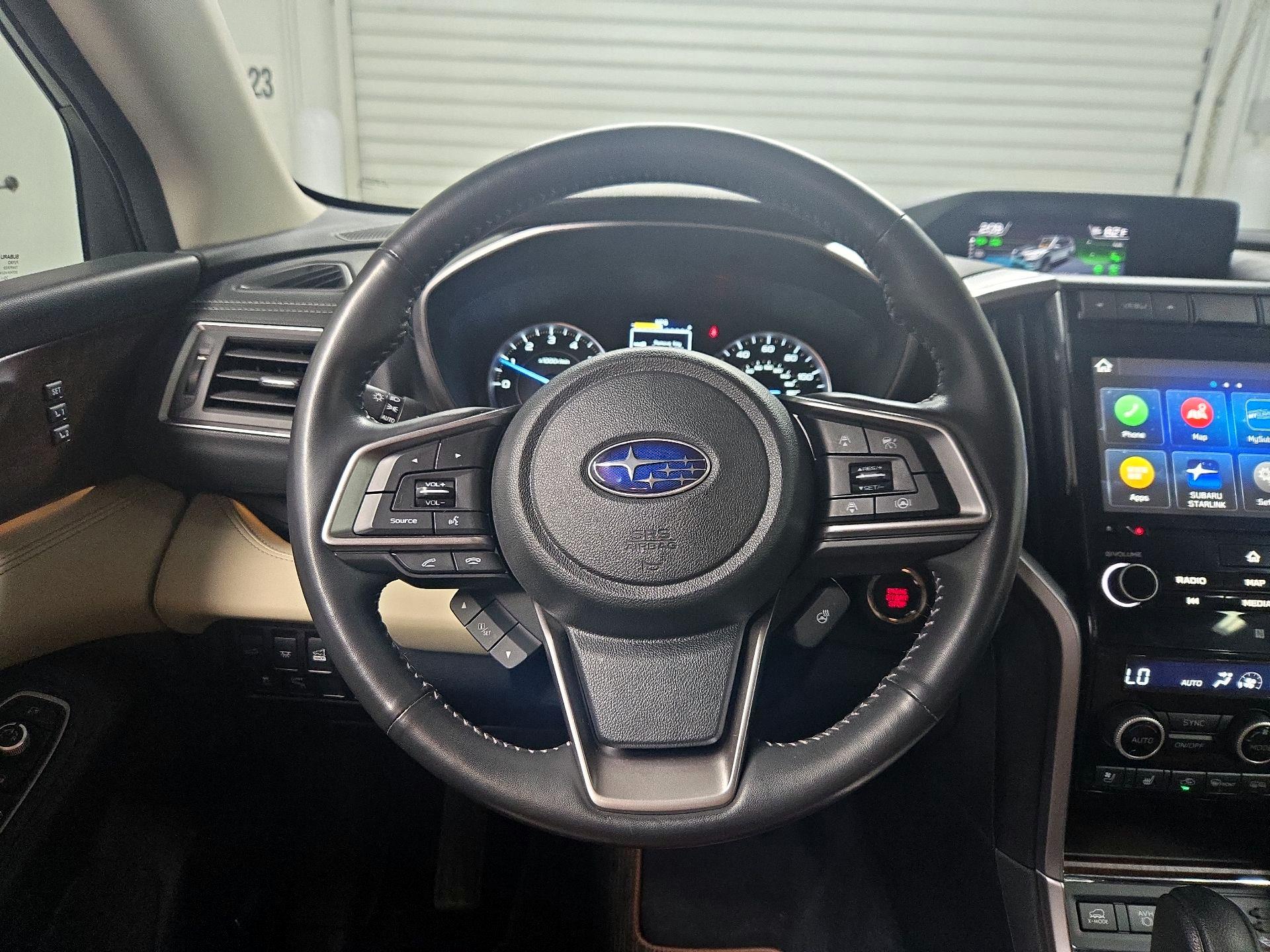 Thumbnail: 2021 Subaru Ascent - 10