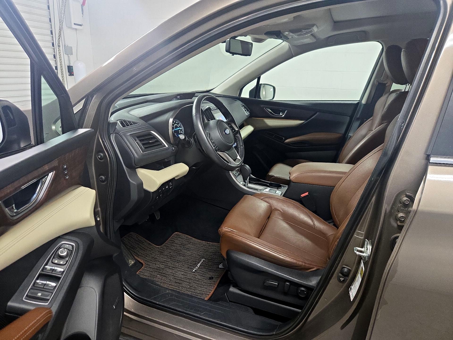Thumbnail: 2021 Subaru Ascent - 11