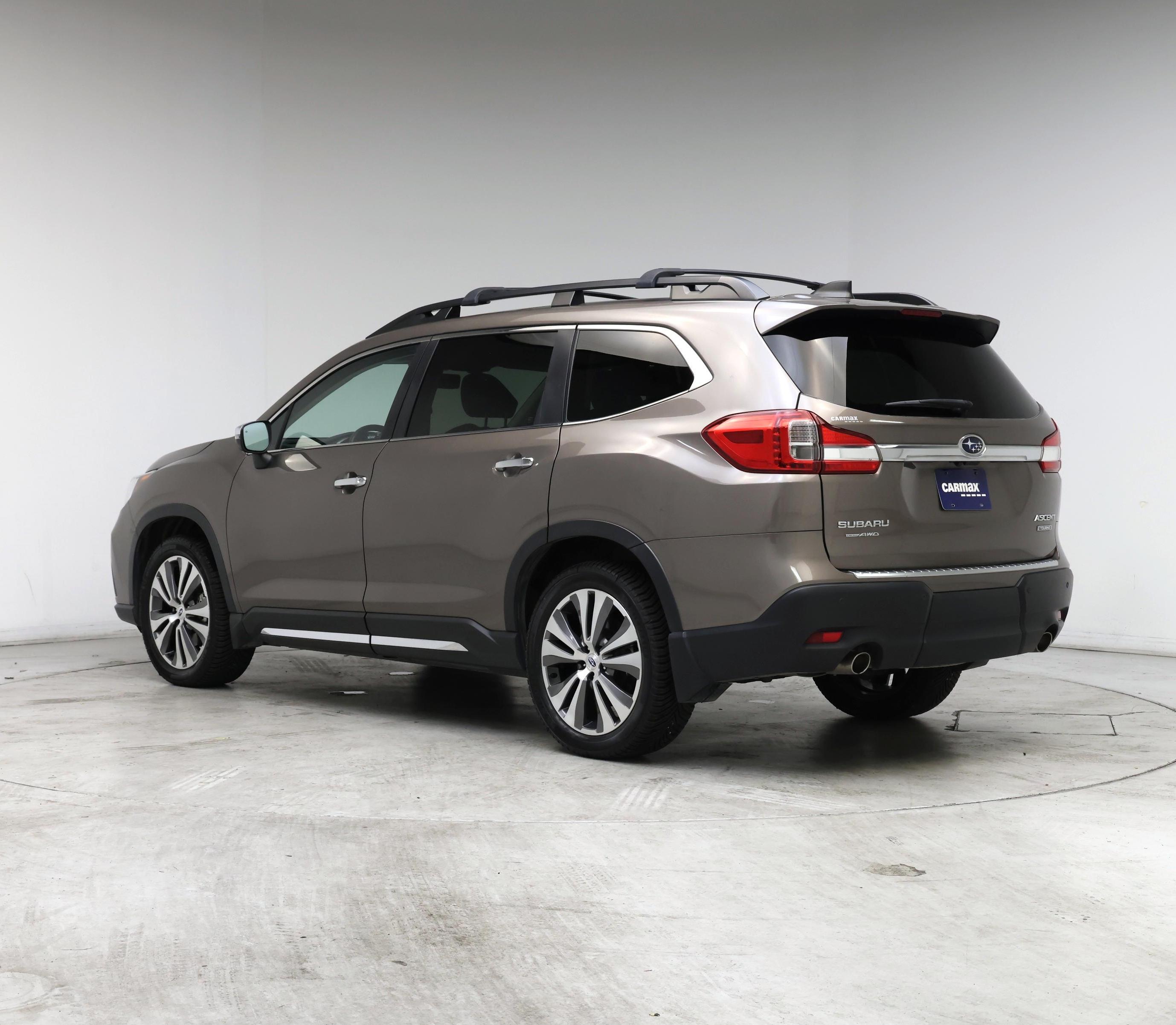 Thumbnail: 2021 Subaru Ascent - 2