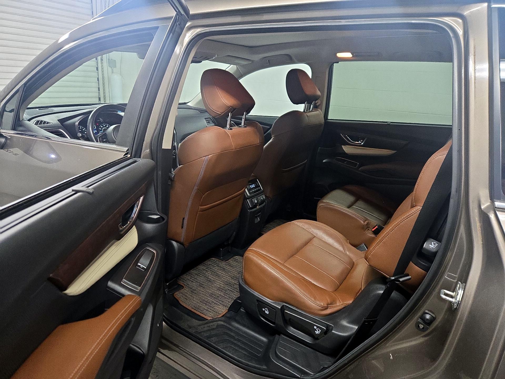 Thumbnail: 2021 Subaru Ascent - 20