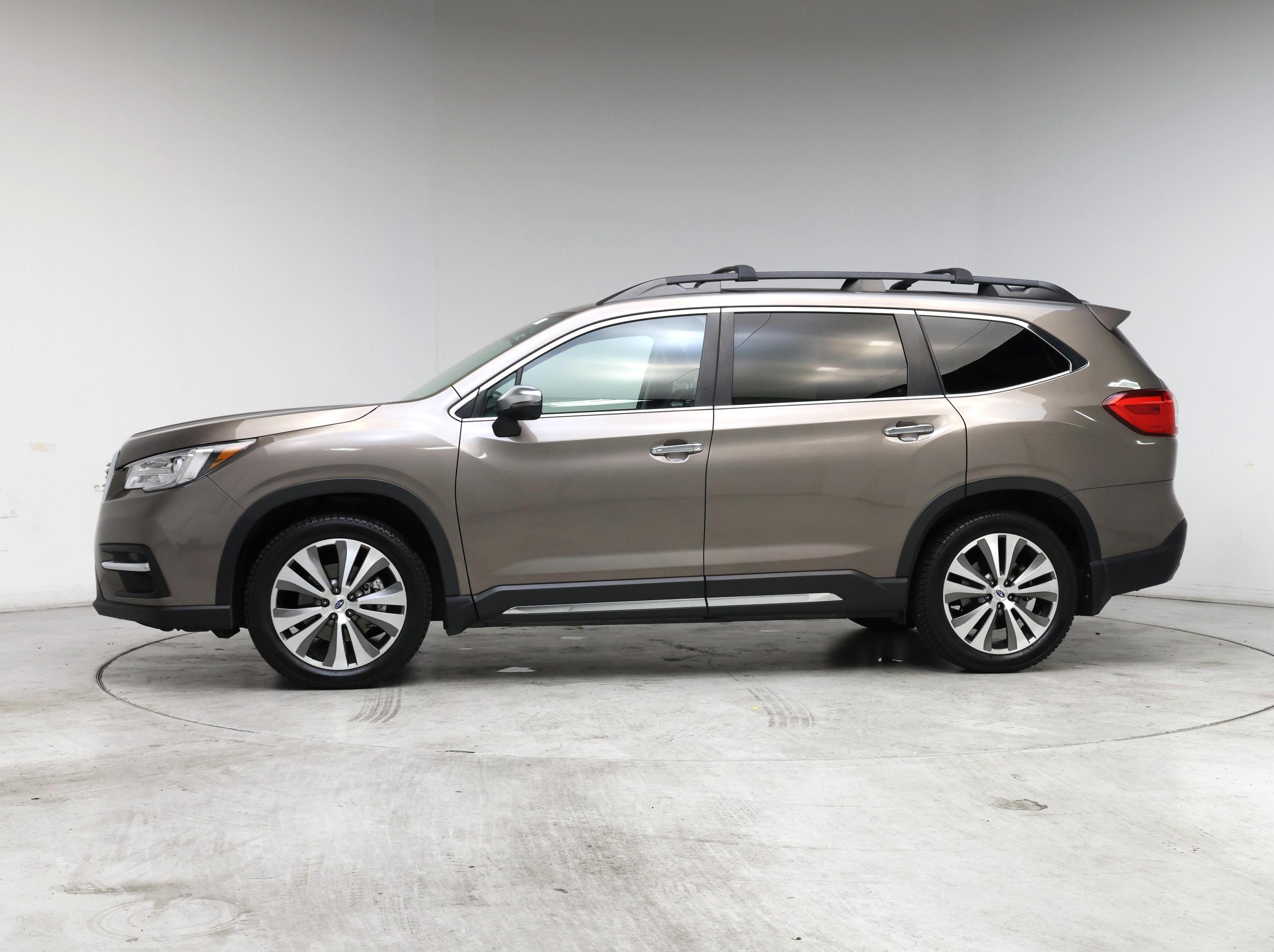 Thumbnail: 2021 Subaru Ascent - 3