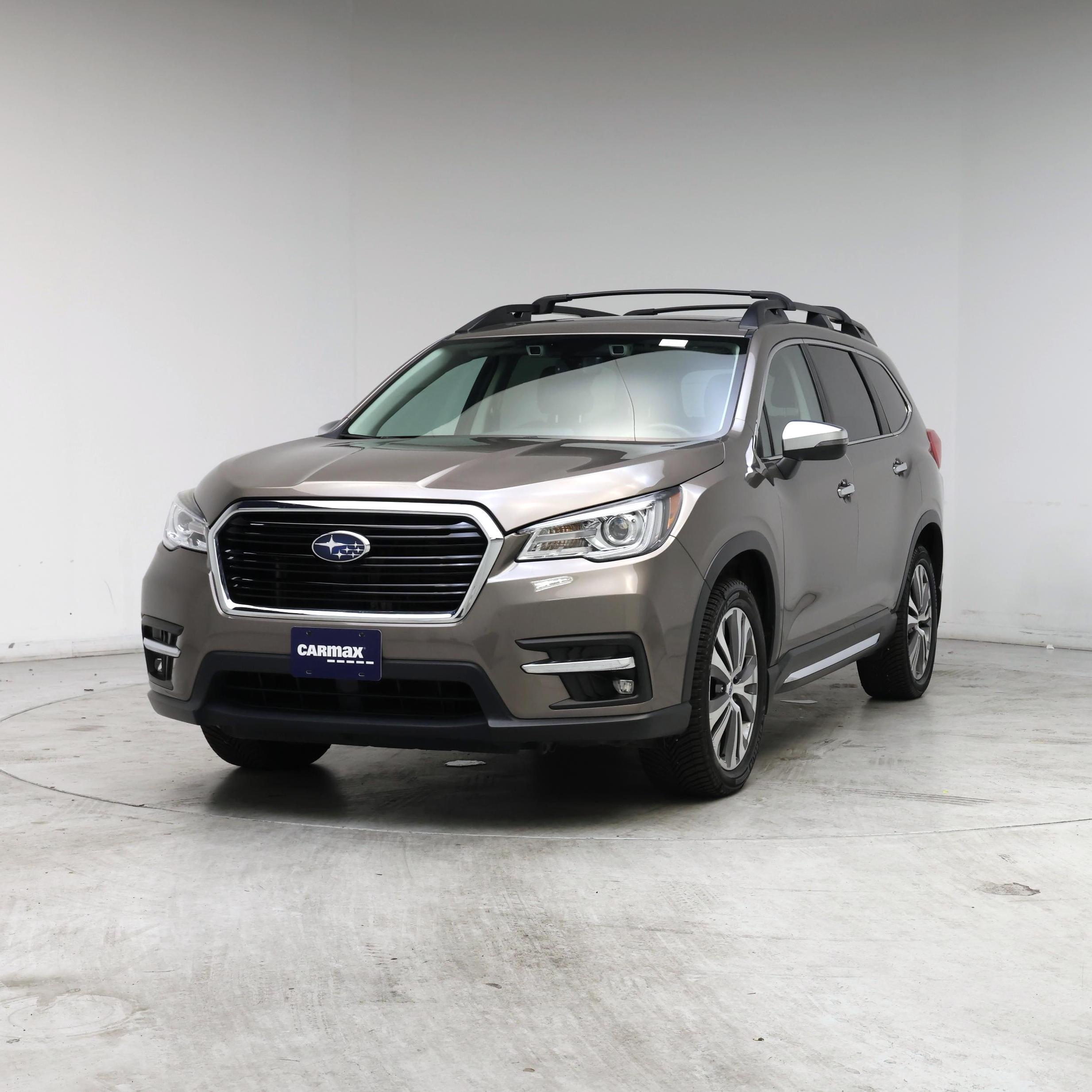 Thumbnail: 2021 Subaru Ascent - 4