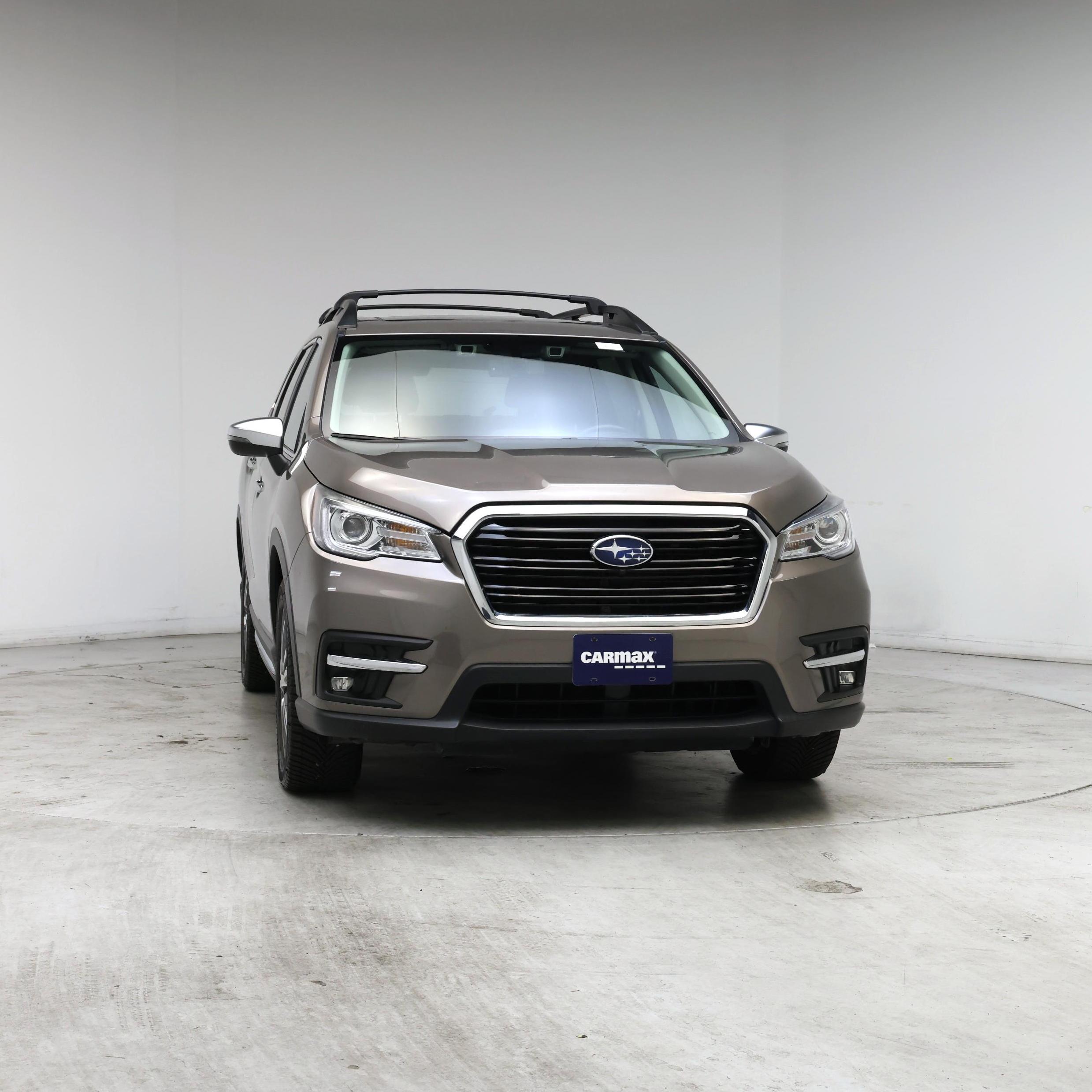 Thumbnail: 2021 Subaru Ascent - 5