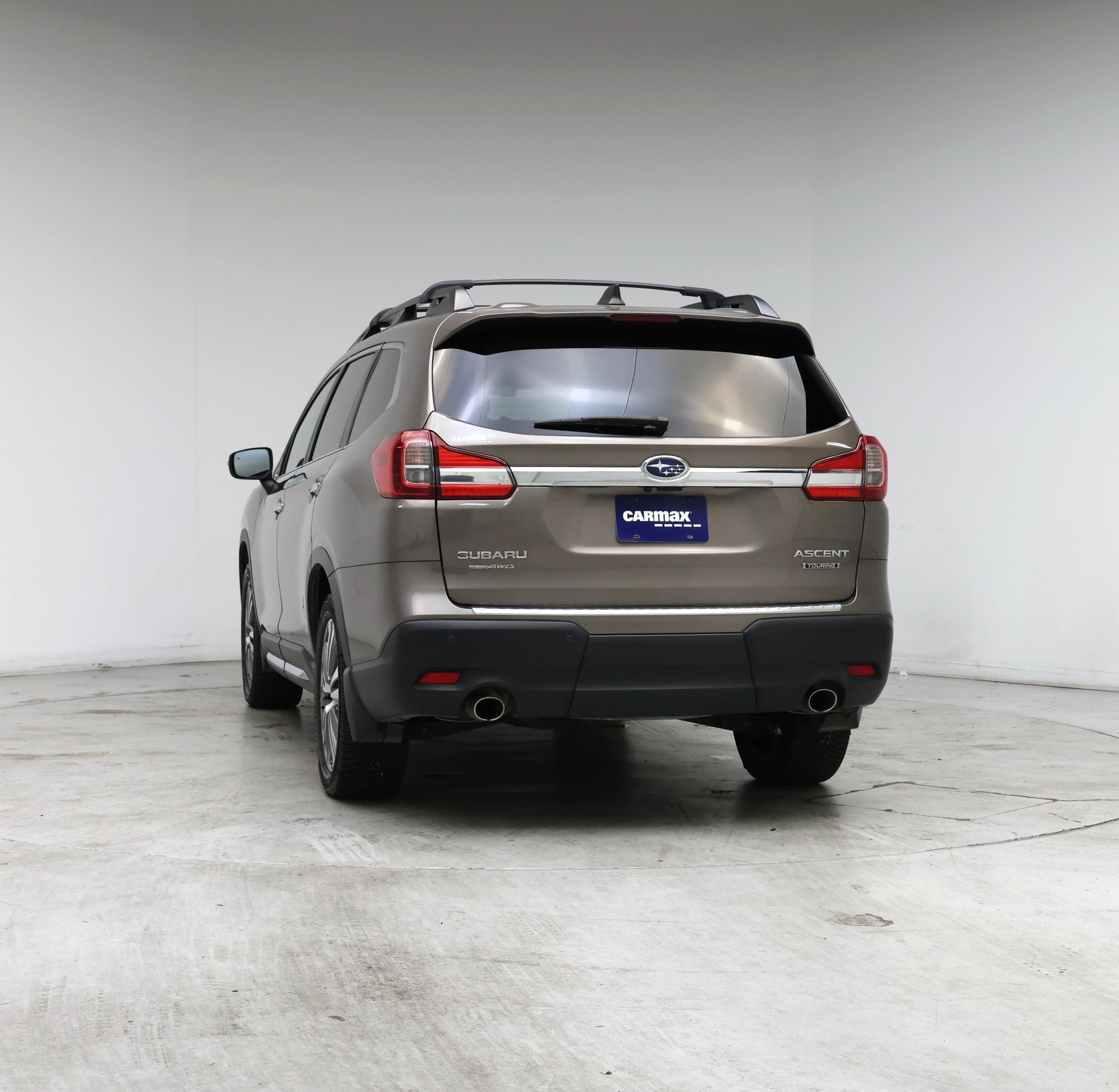 Thumbnail: 2021 Subaru Ascent - 6